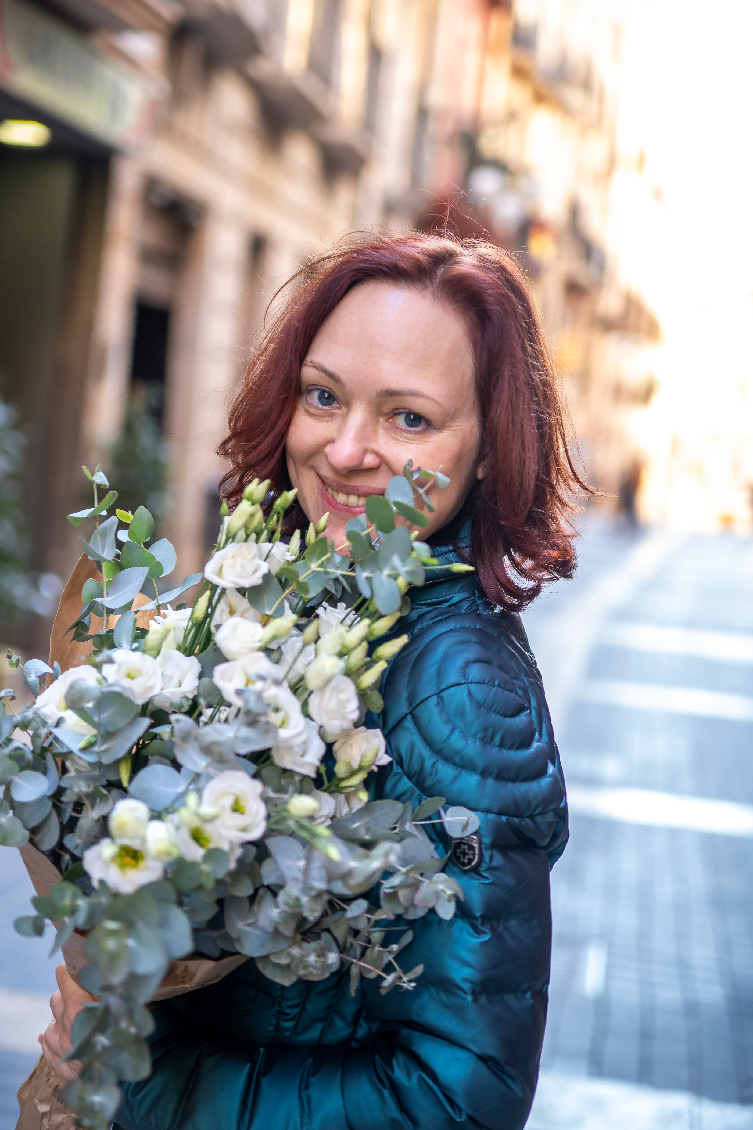 @jagala. Фотограв в Испании Таррагоне