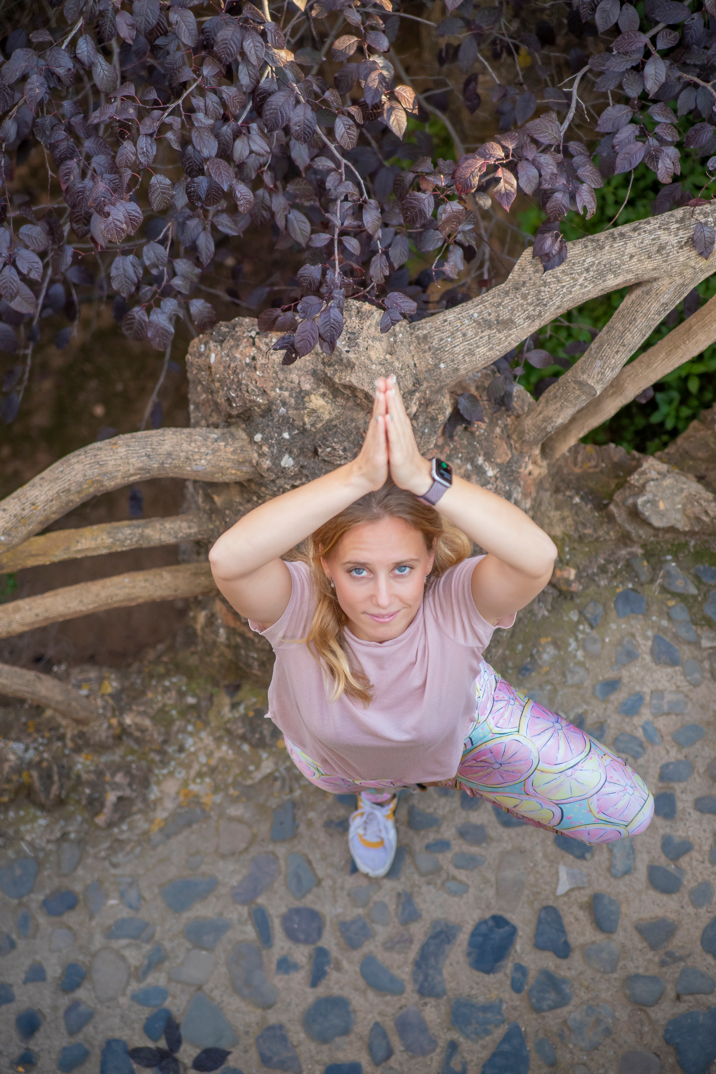 @flow.Victoria. Фотограв в Испании Таррагоне