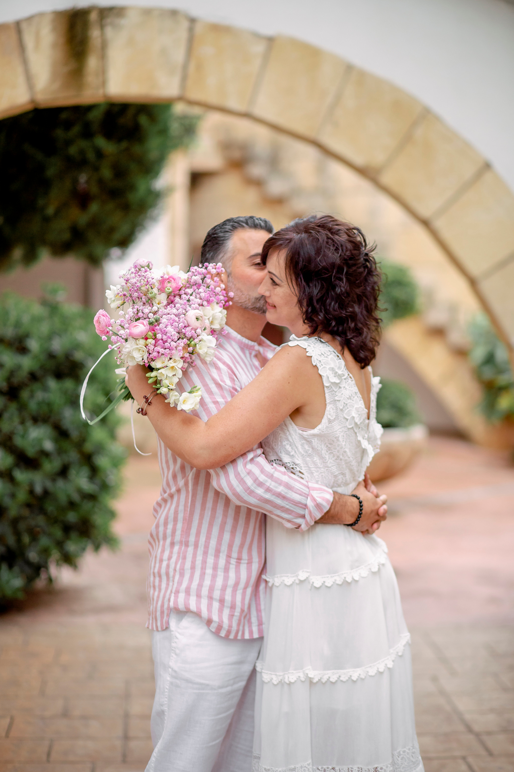 Sofi. Фотограв в Испании Таррагоне