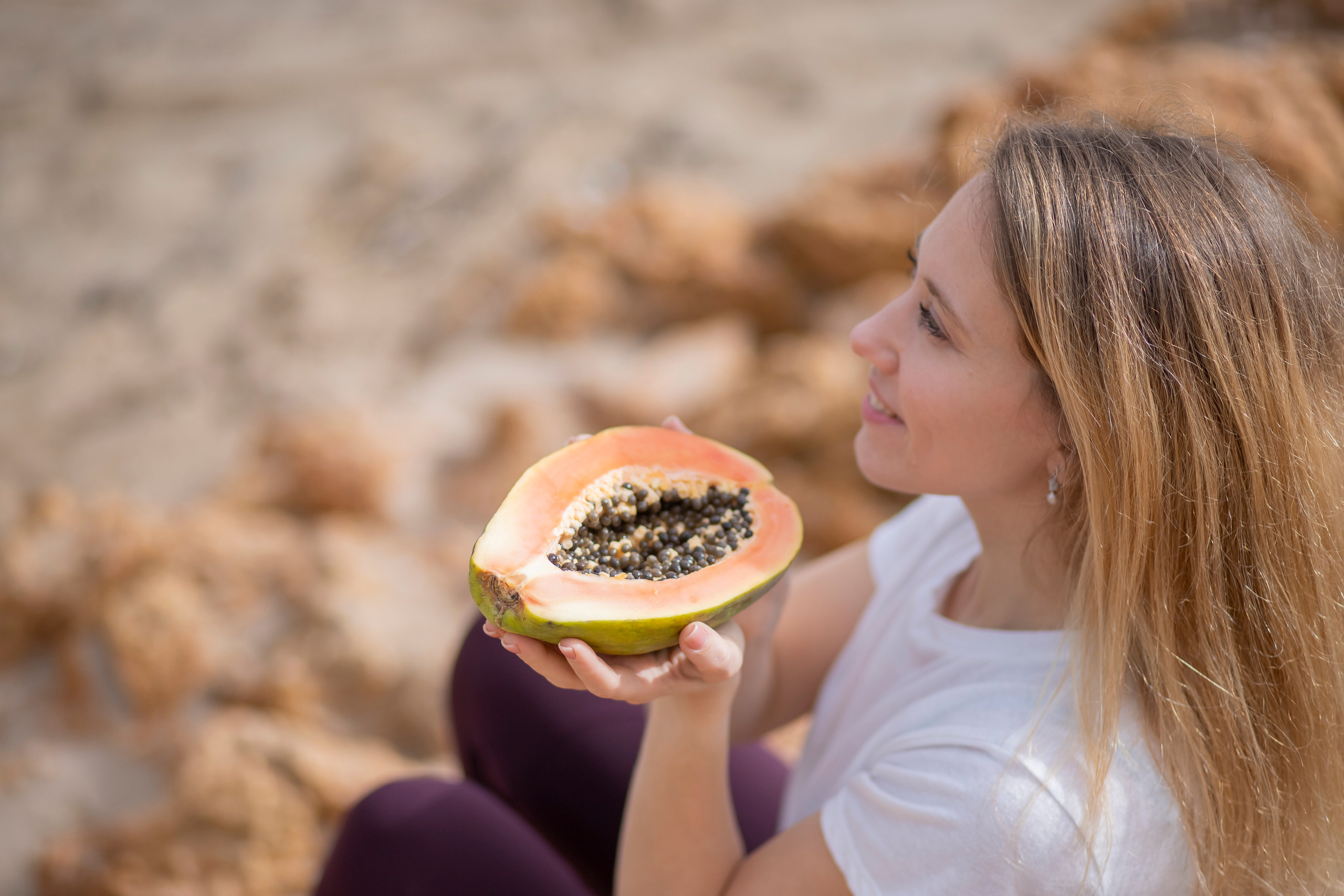 Victoria. Фотограв в Испании Таррагоне