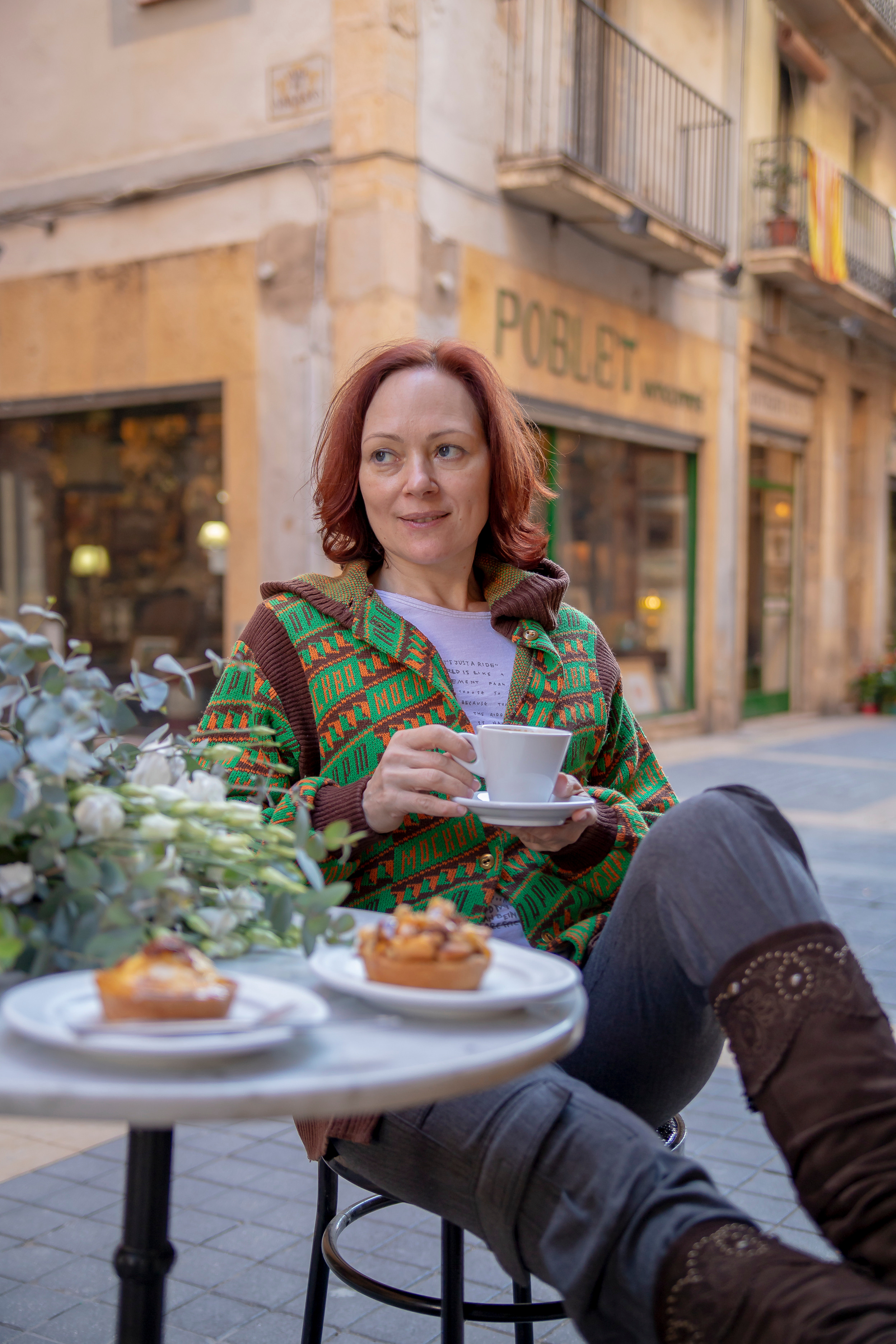 @jagala. Фотограв в Испании Таррагоне