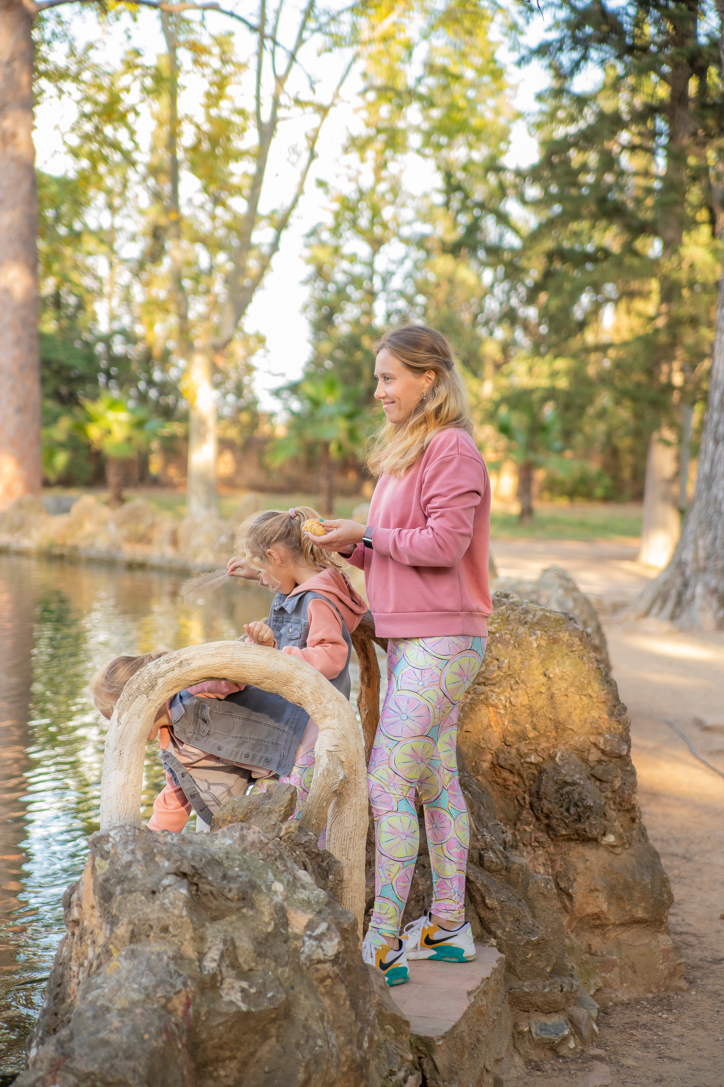 @flow.Victoria. Фотограв в Испании Таррагоне