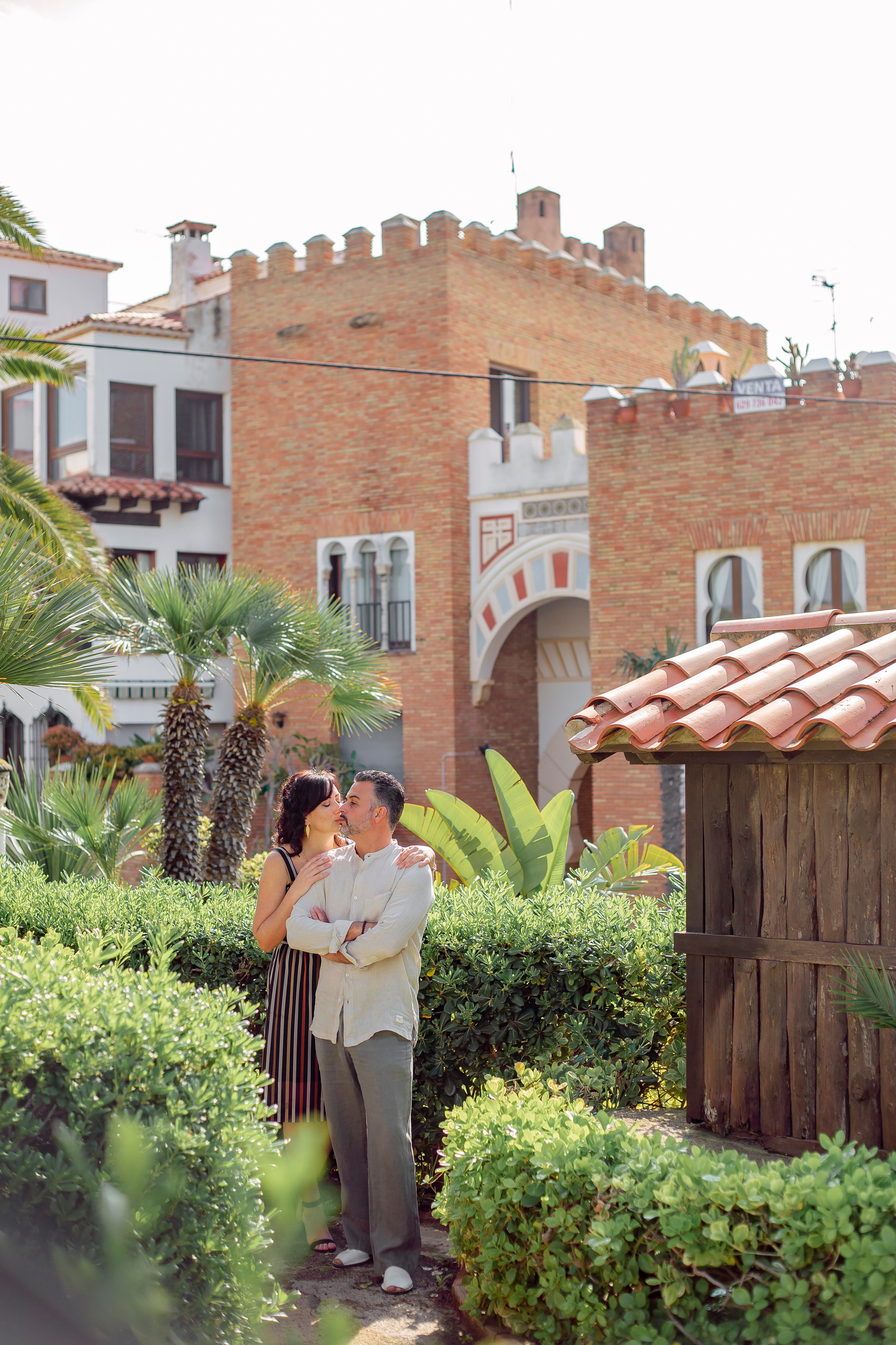 Sofi. Фотограв в Испании Таррагоне