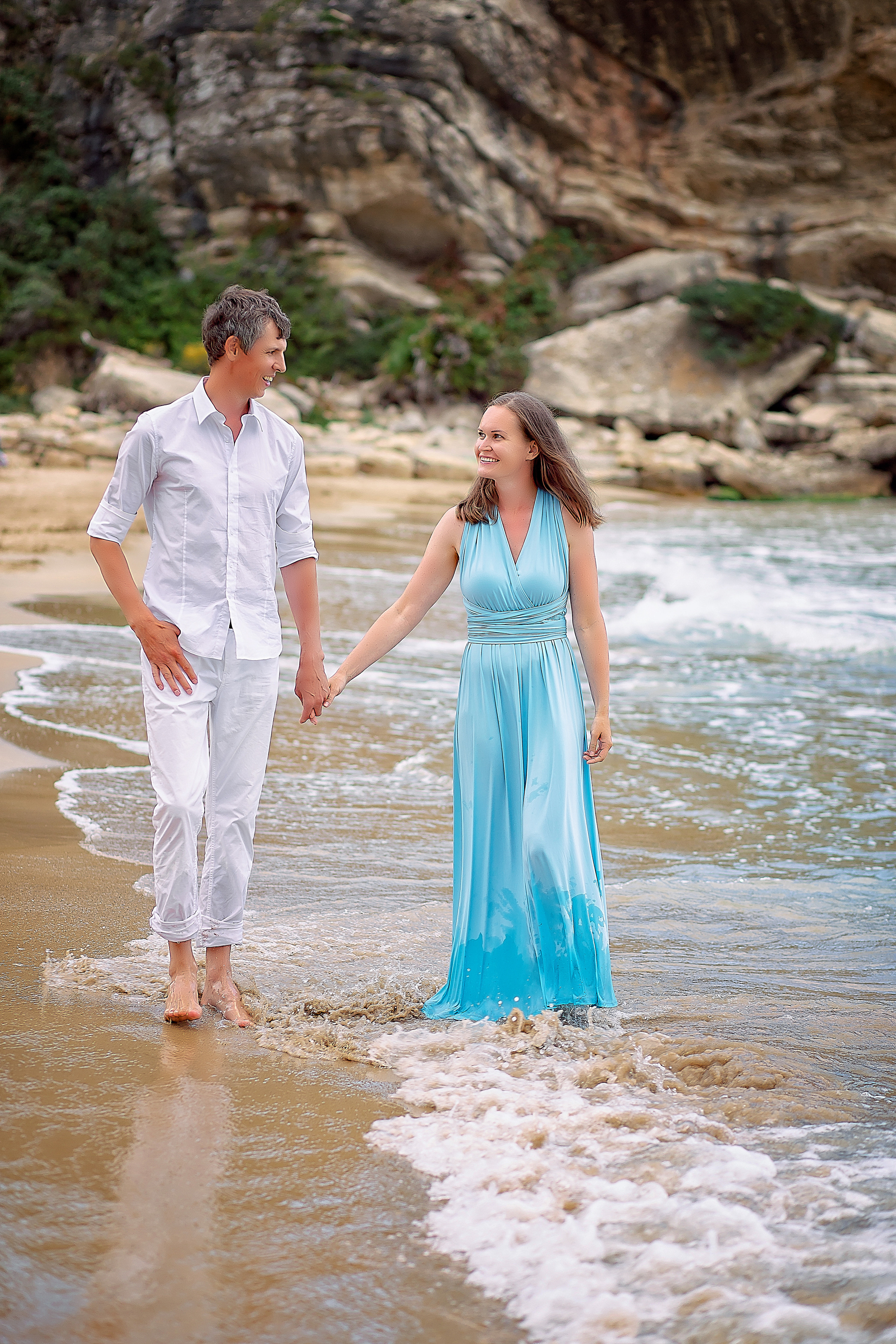 1. Фотограв в Испании Таррагоне