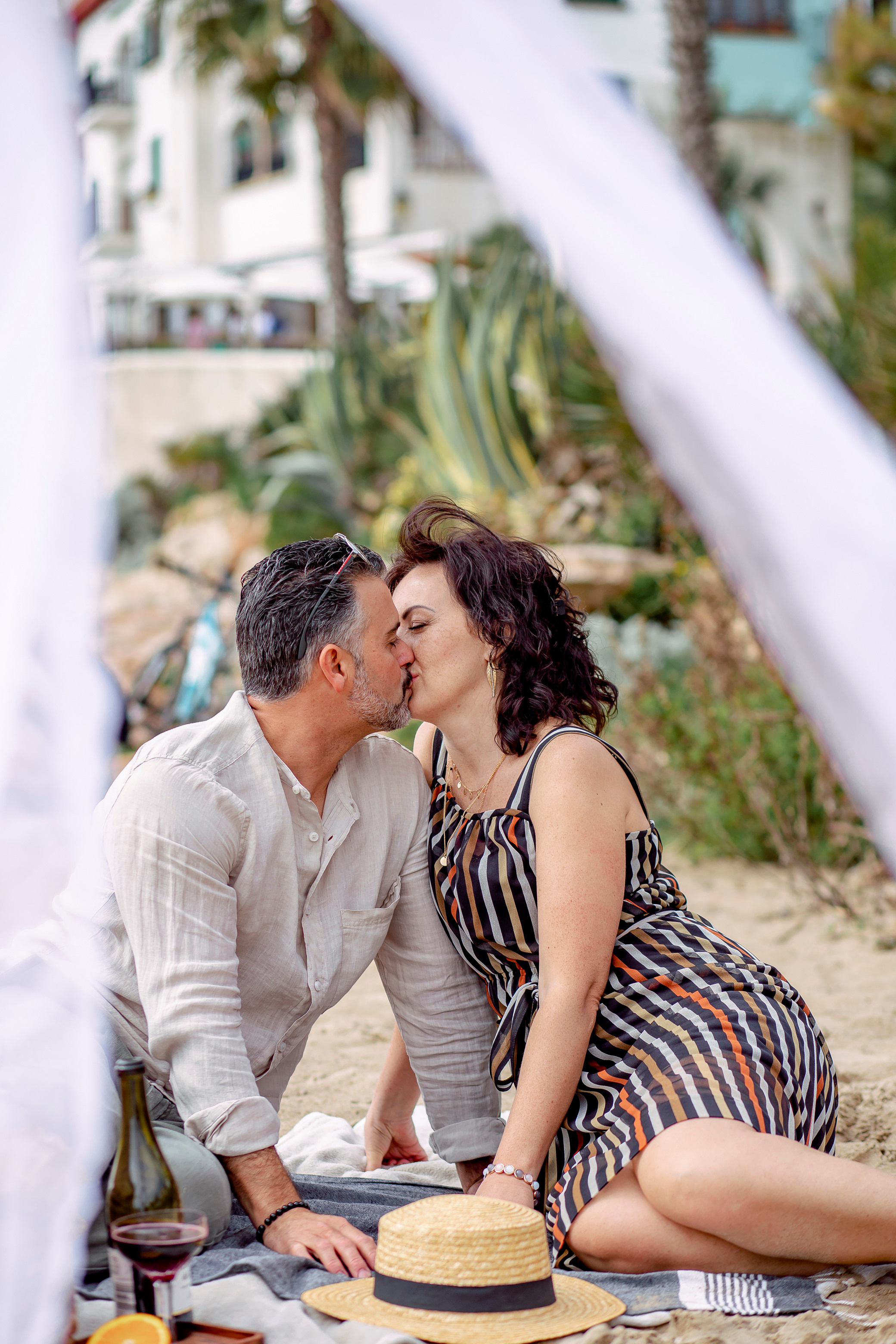 Sofi. Фотограв в Испании Таррагоне