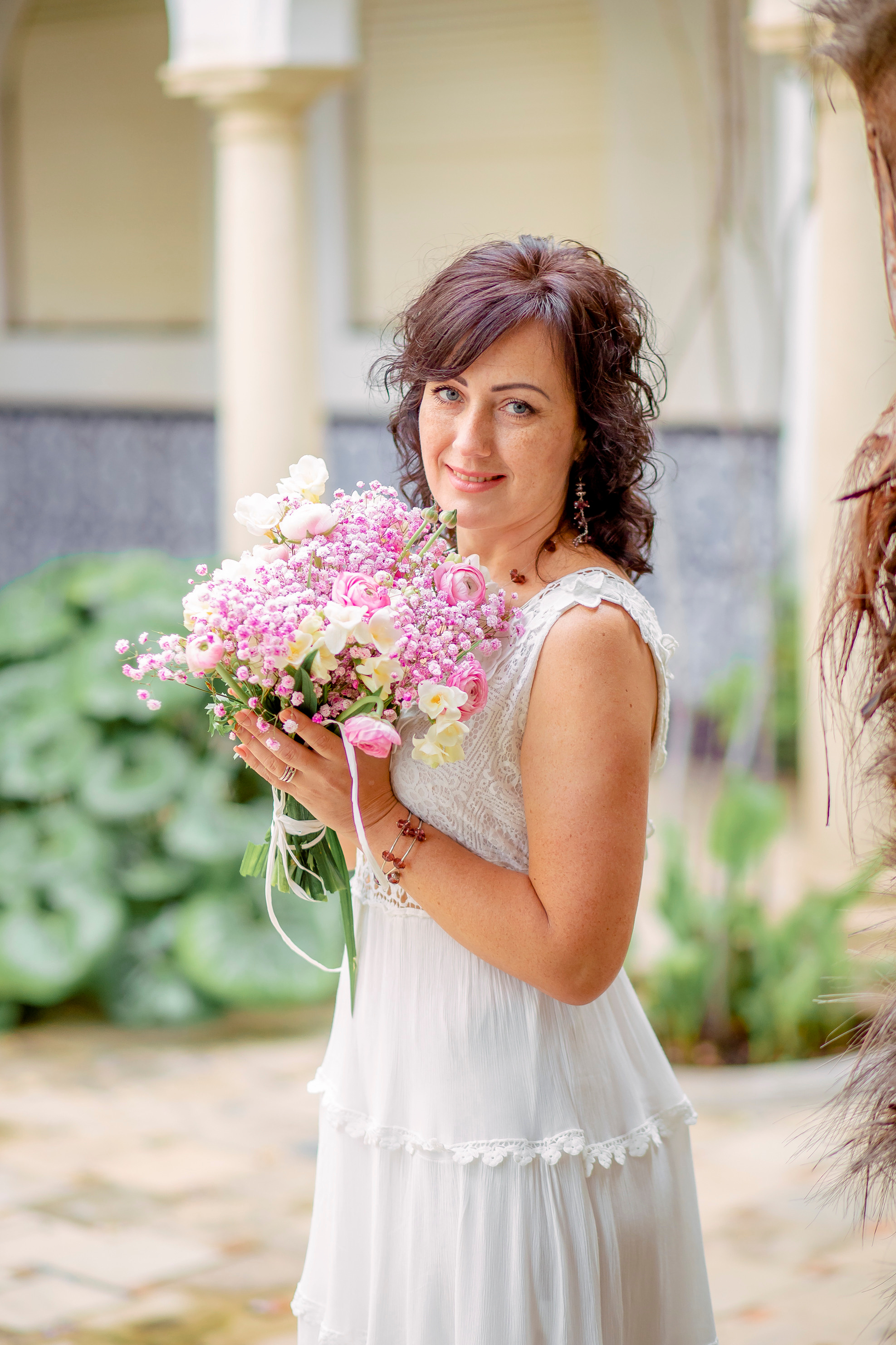 Sofi. Фотограв в Испании Таррагоне