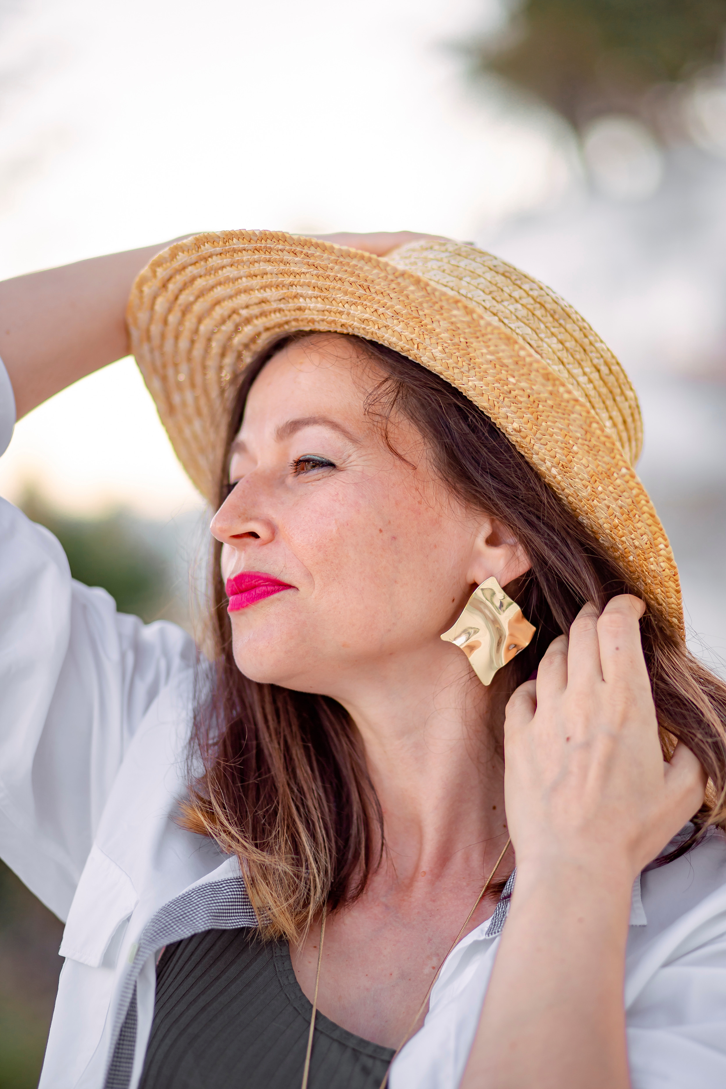 Oxana. Фотограв в Испании Таррагоне