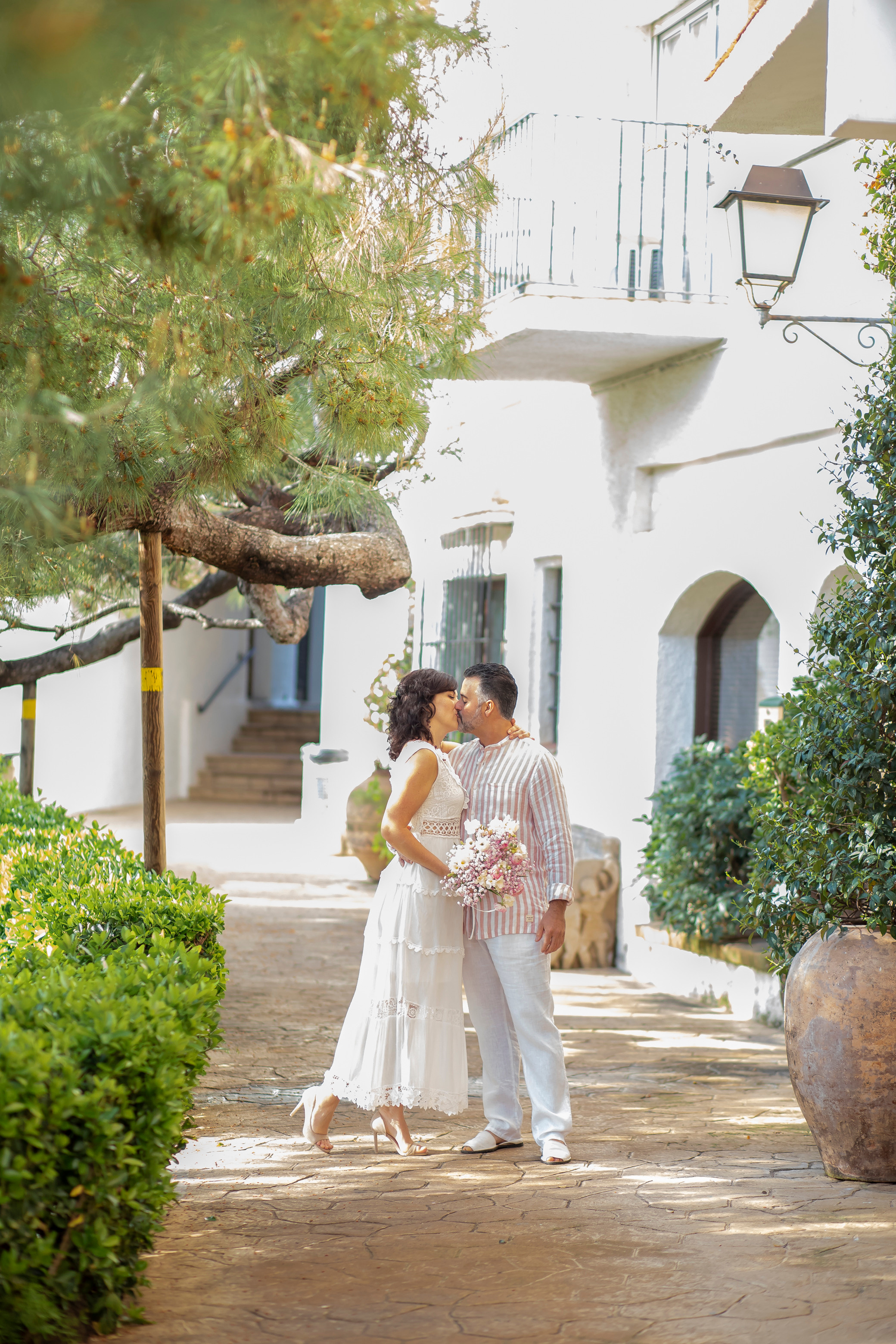 Sofi. Фотограв в Испании Таррагоне