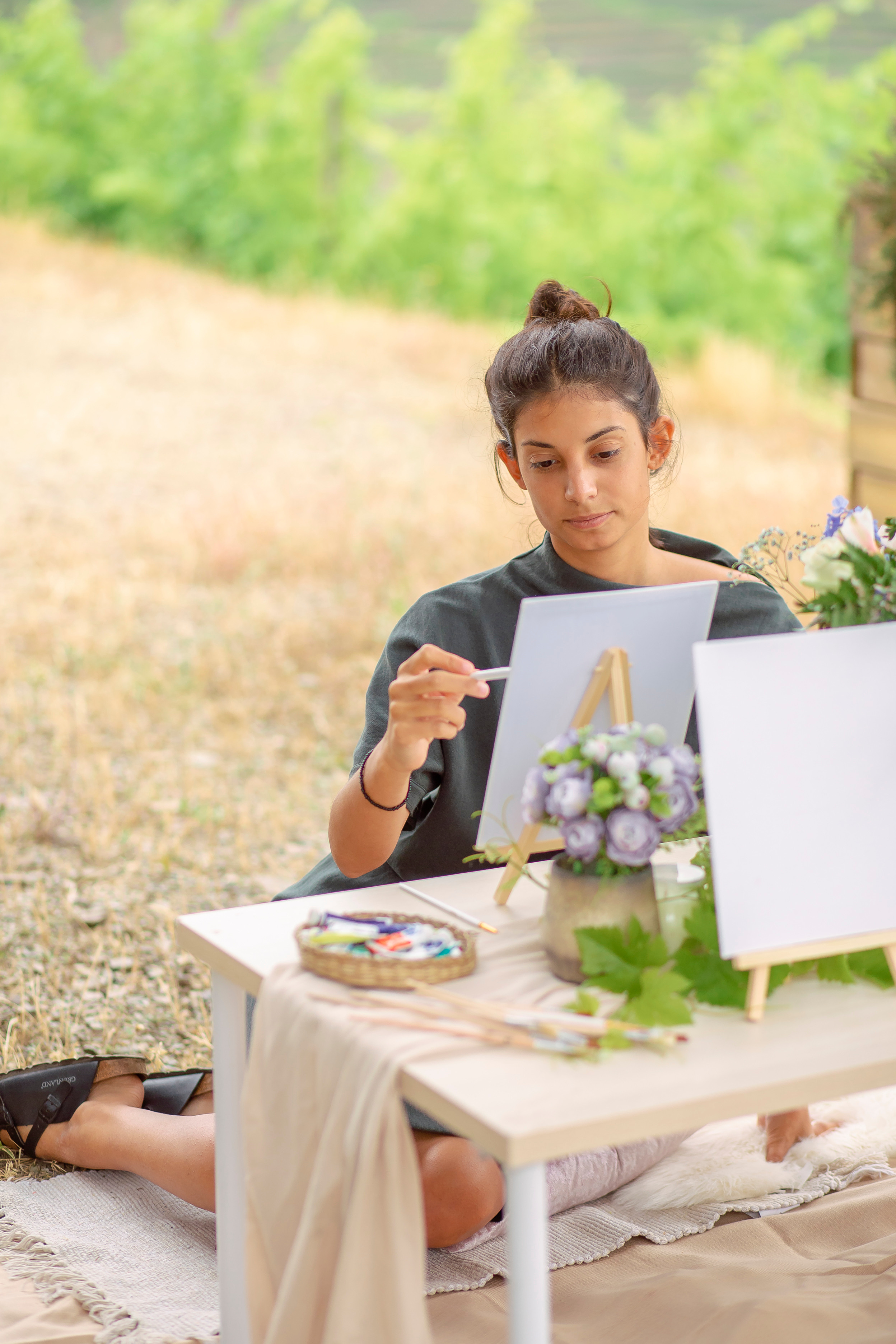 Bodega. Fotografa en España Salou Tarragona