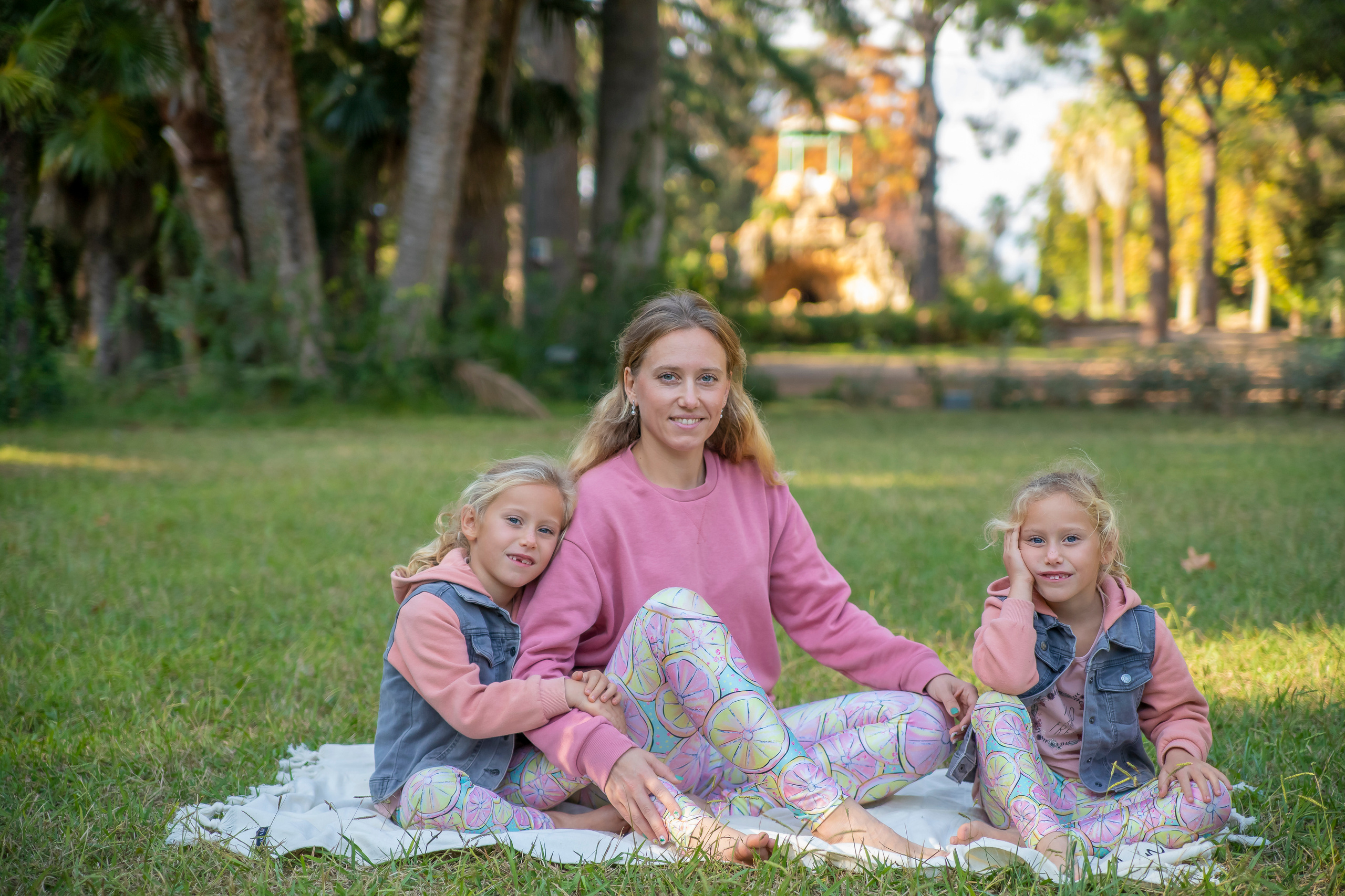 @flow.Victoria. Фотограв в Испании Таррагоне