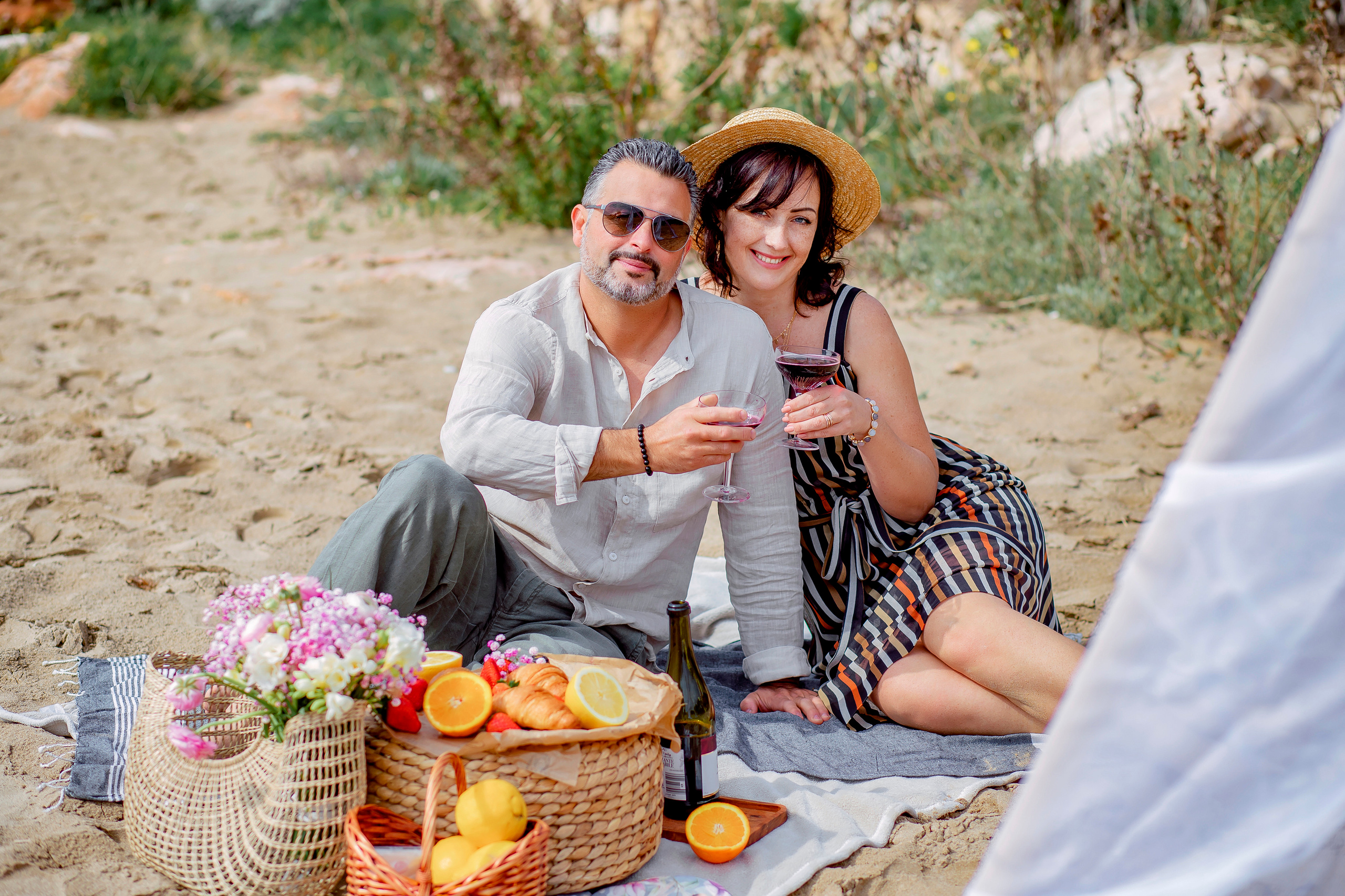 Sofi. Фотограв в Испании Таррагоне