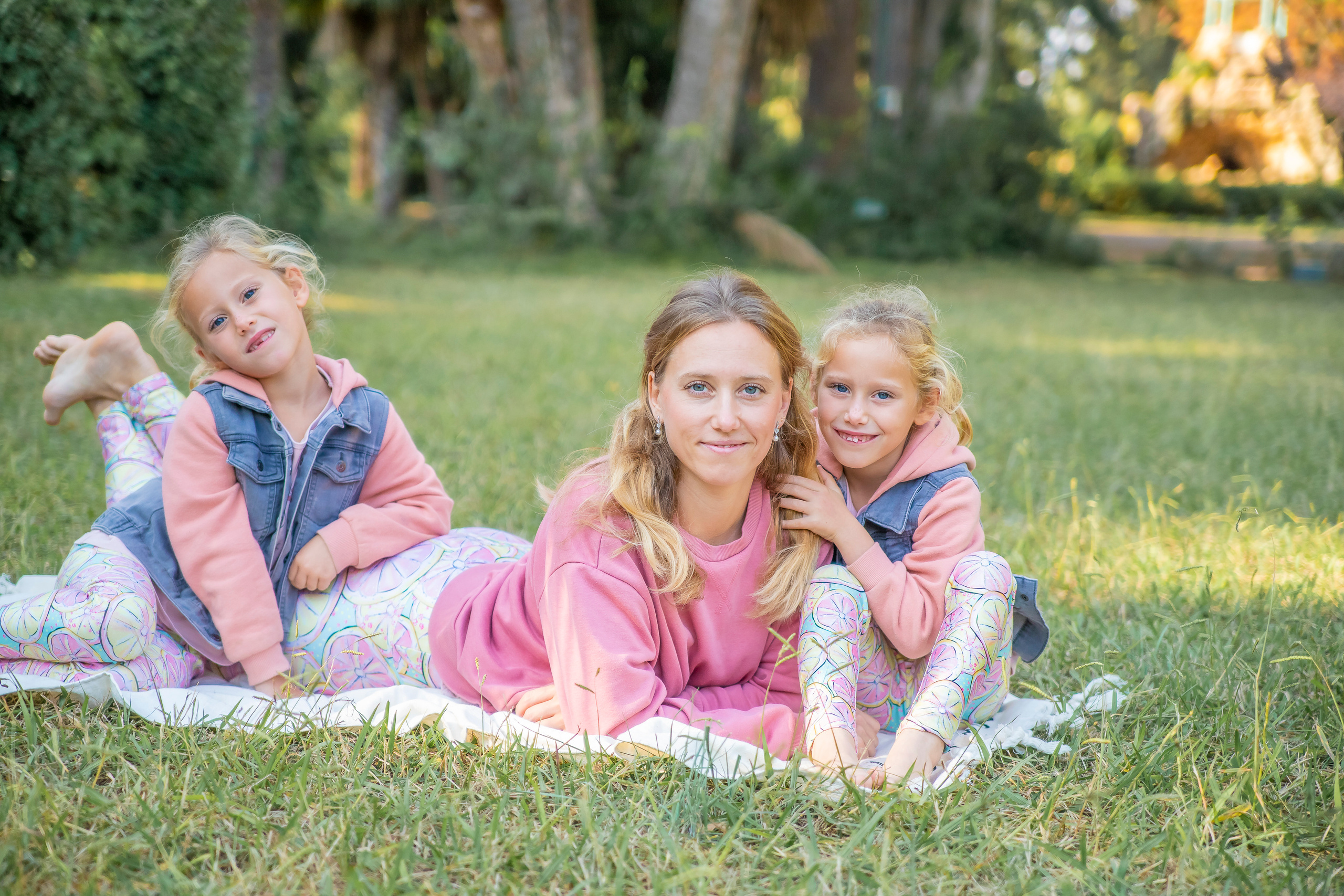 @flow.Victoria. Фотограв в Испании Таррагоне