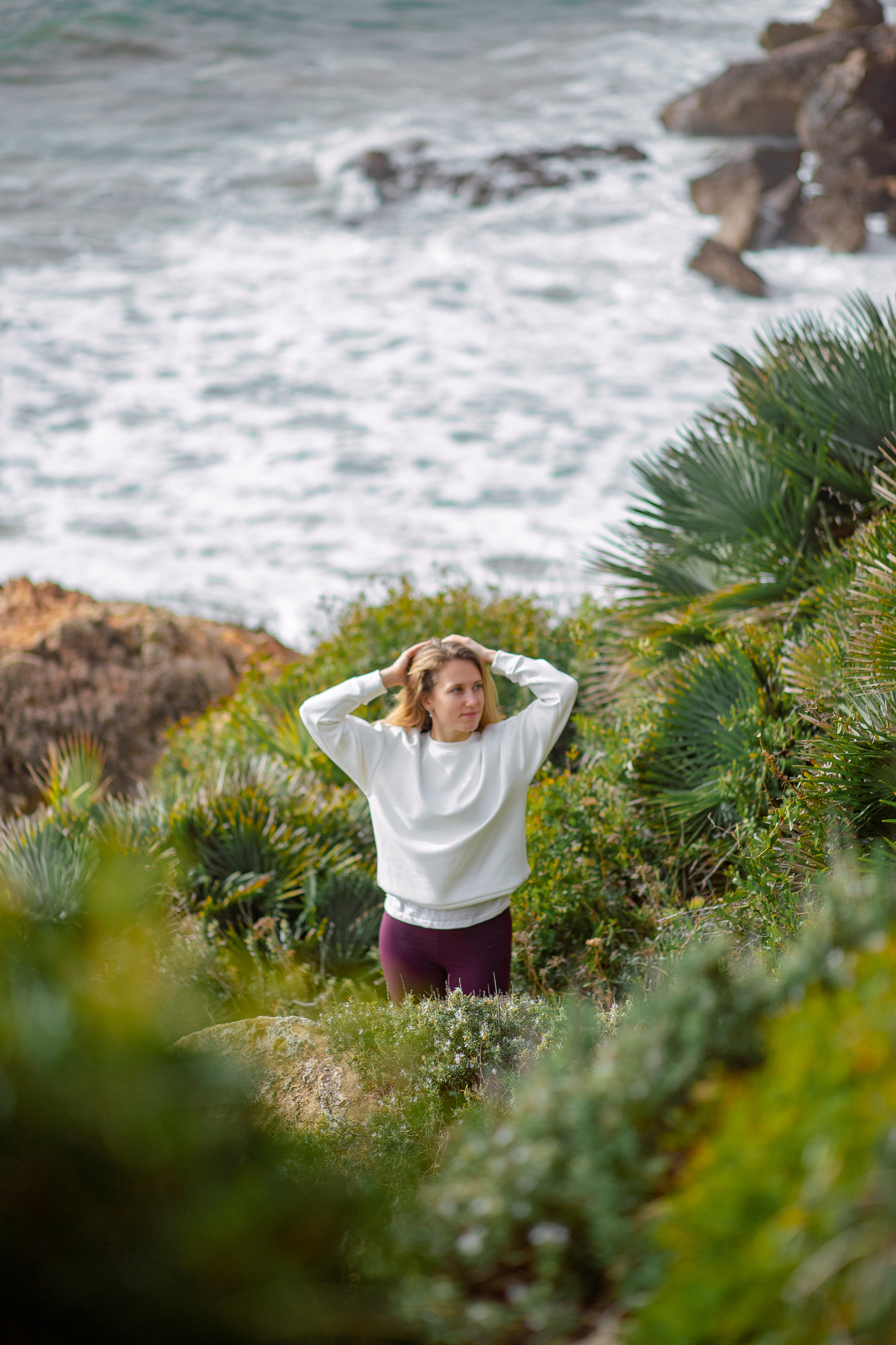 @flow.Victoria. Фотограв в Испании Таррагоне