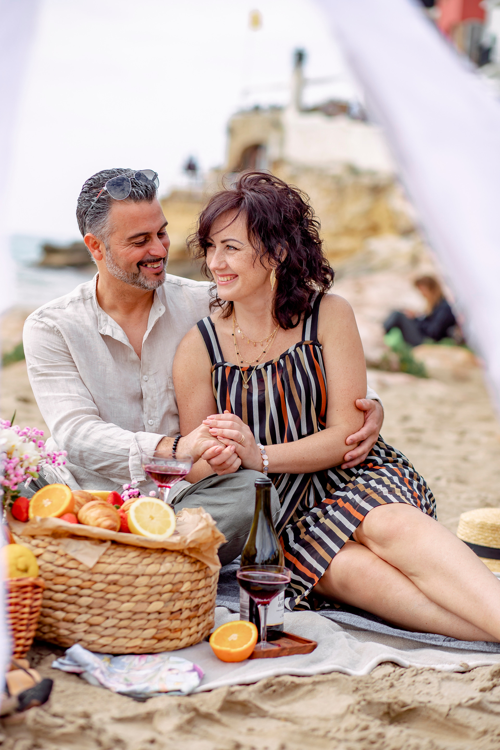 Sofi. Фотограв в Испании Таррагоне