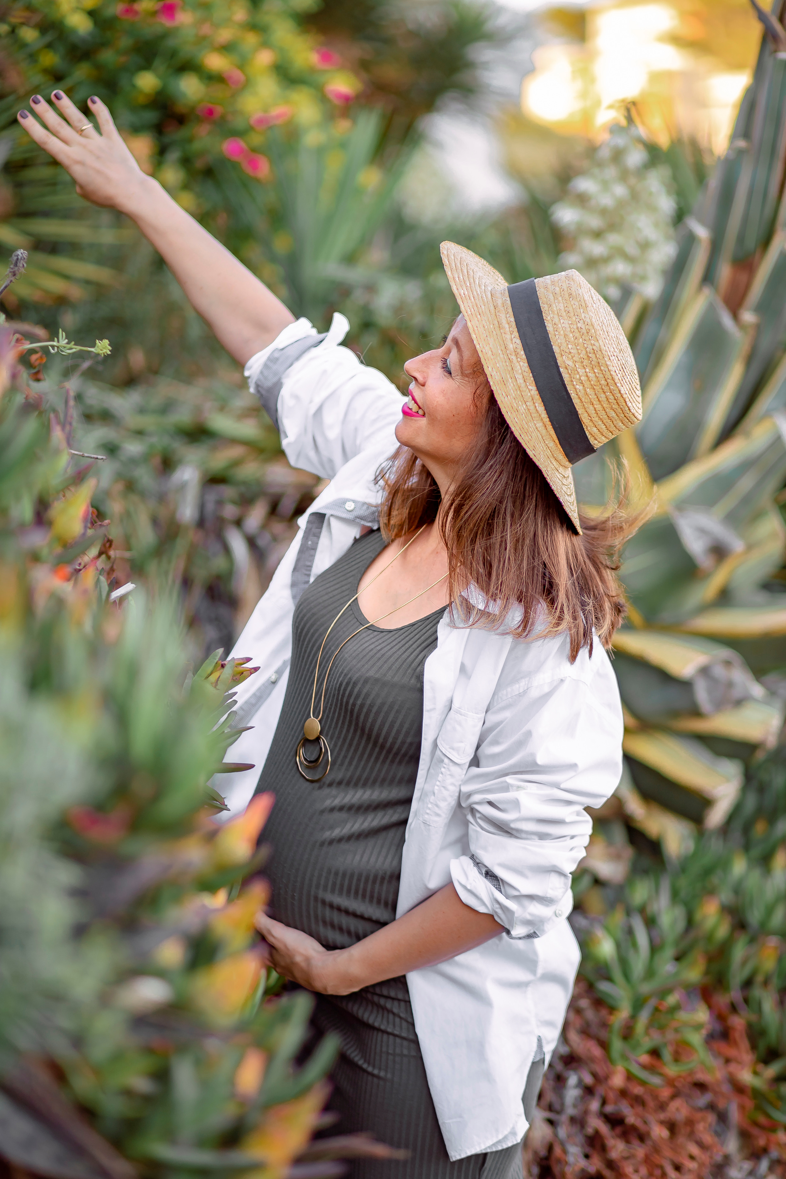 Oxana. Фотограв в Испании Таррагоне