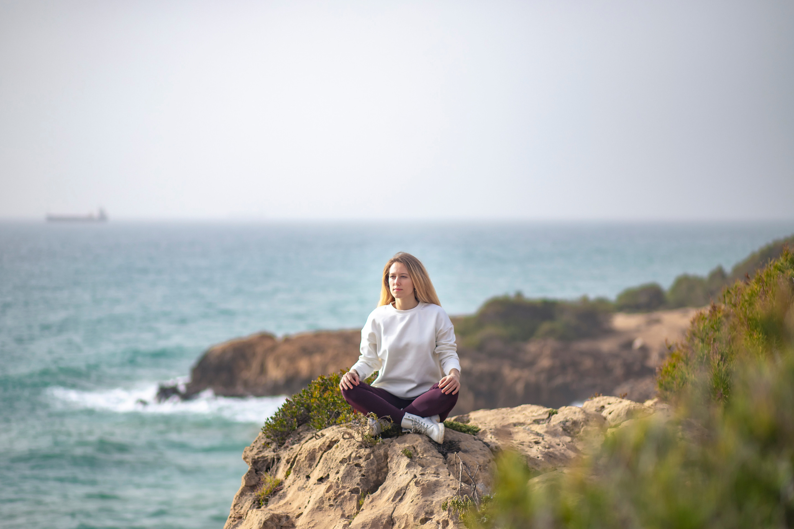 Victoria. Фотограв в Испании Таррагоне