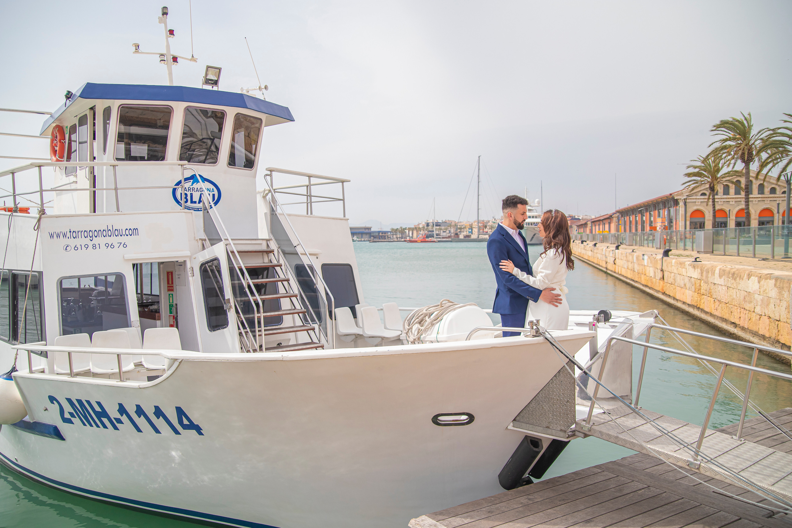 Miriam. Fotografa en España Salou Tarragona