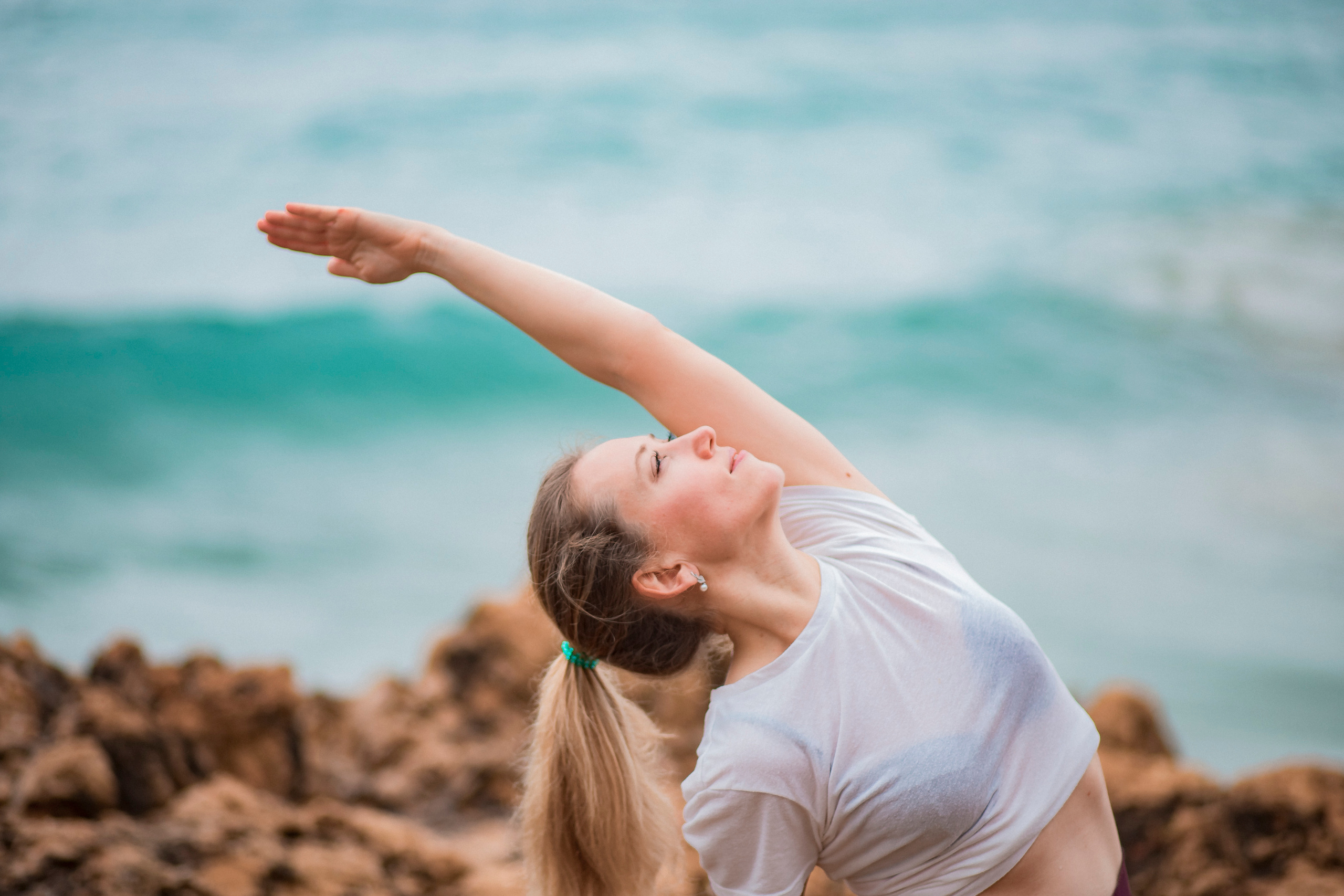 Victoria. Фотограв в Испании Таррагоне