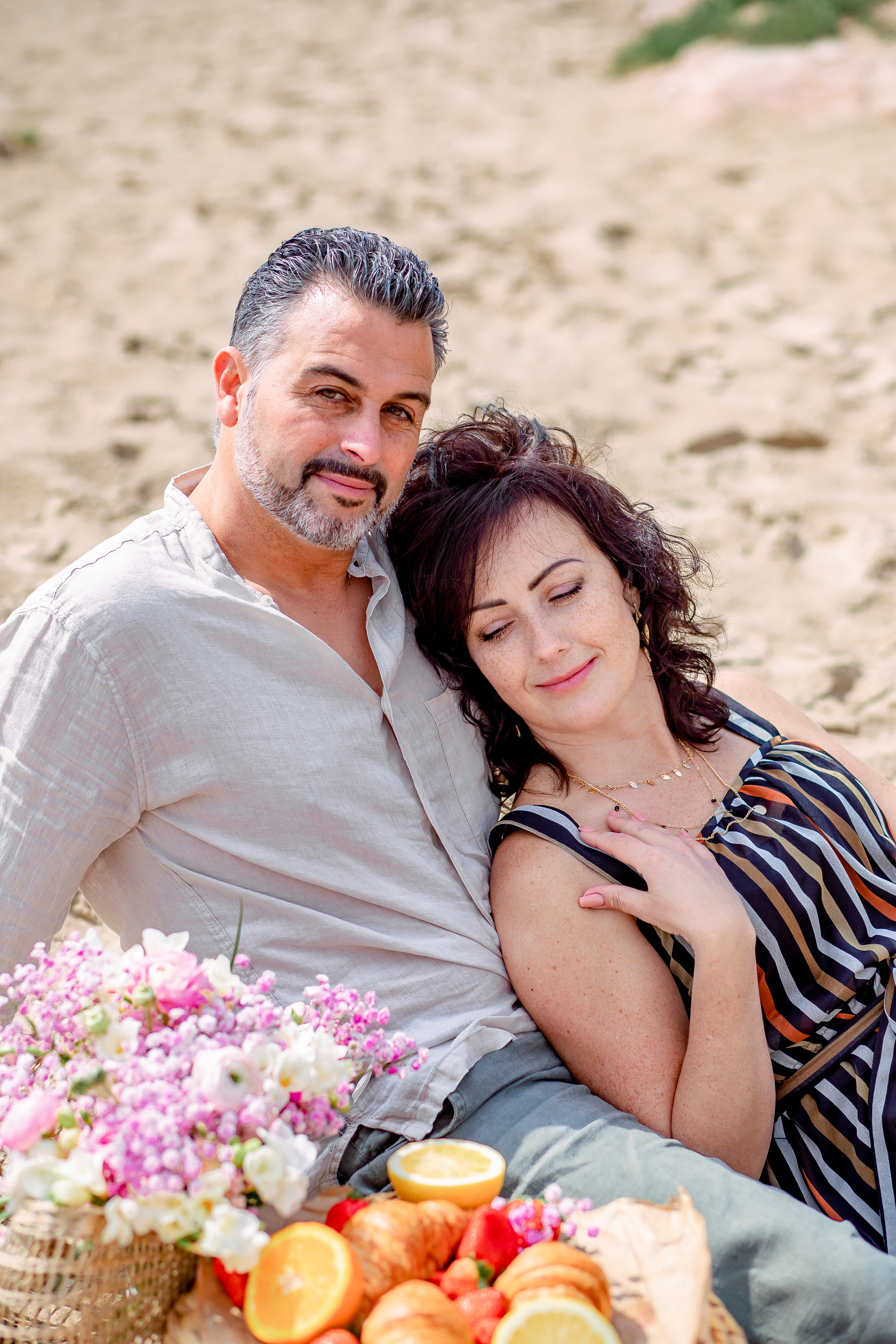 Sofi. Фотограв в Испании Таррагоне