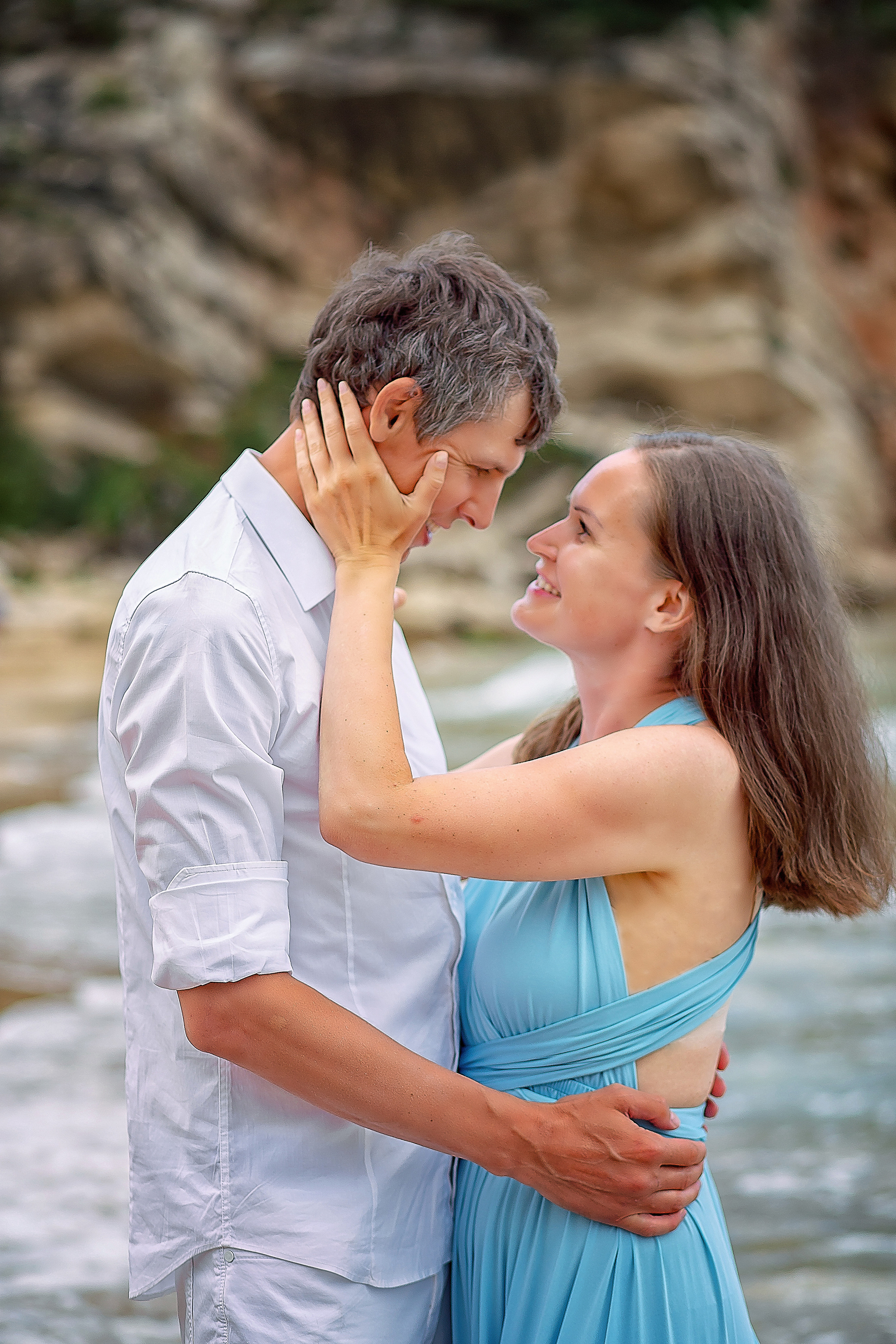 1. Фотограв в Испании Таррагоне