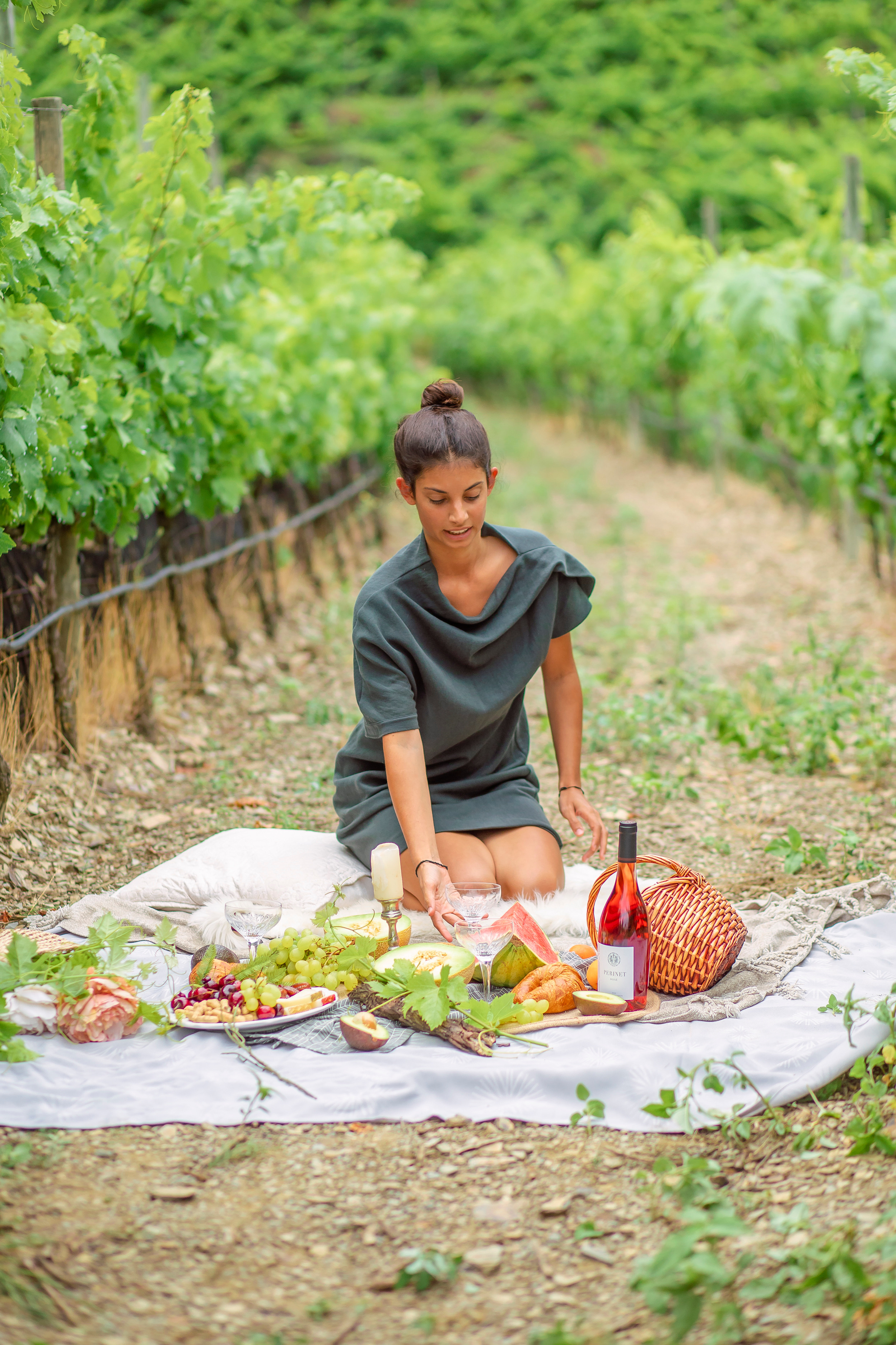 Bodega. Fotografa en España Salou Tarragona