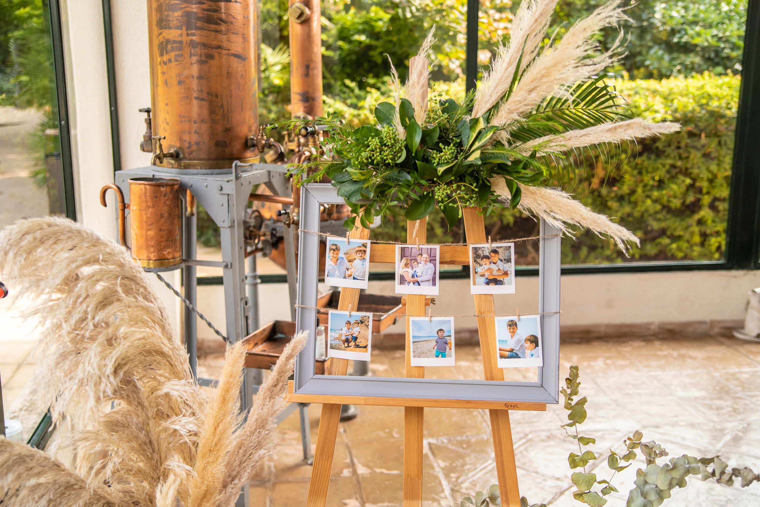 Bautismo. Fotografa en España Salou Tarragona