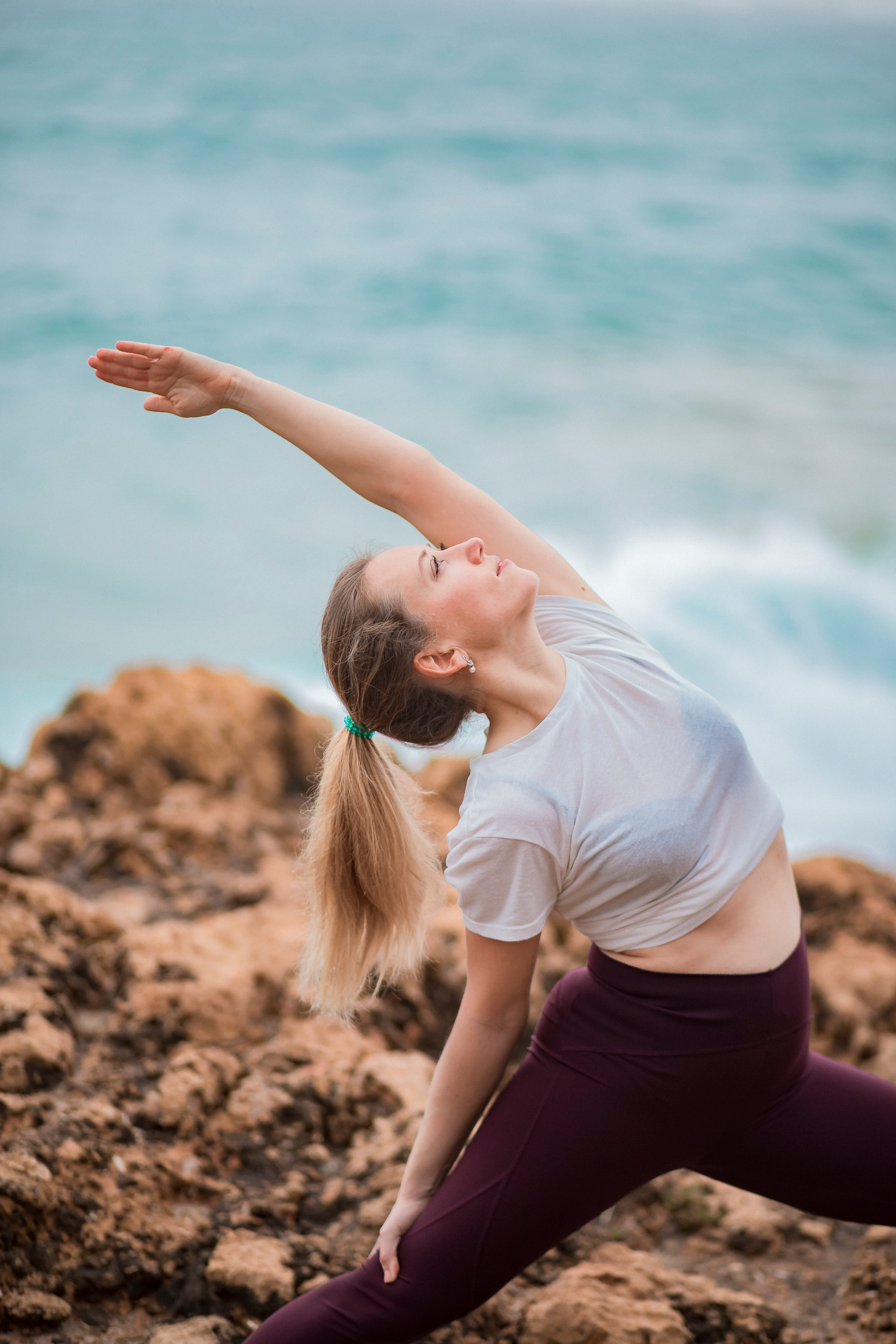 Victoria. Фотограв в Испании Таррагоне