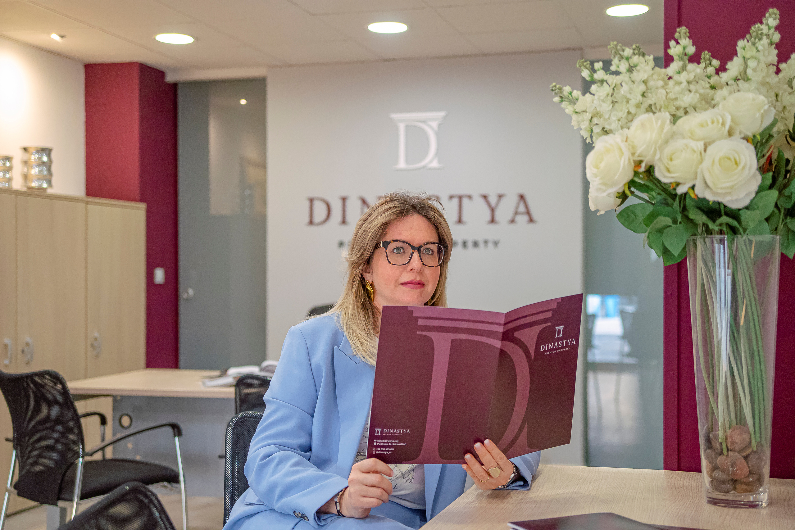 @dinastya_es. Фотограв в Испании Таррагоне