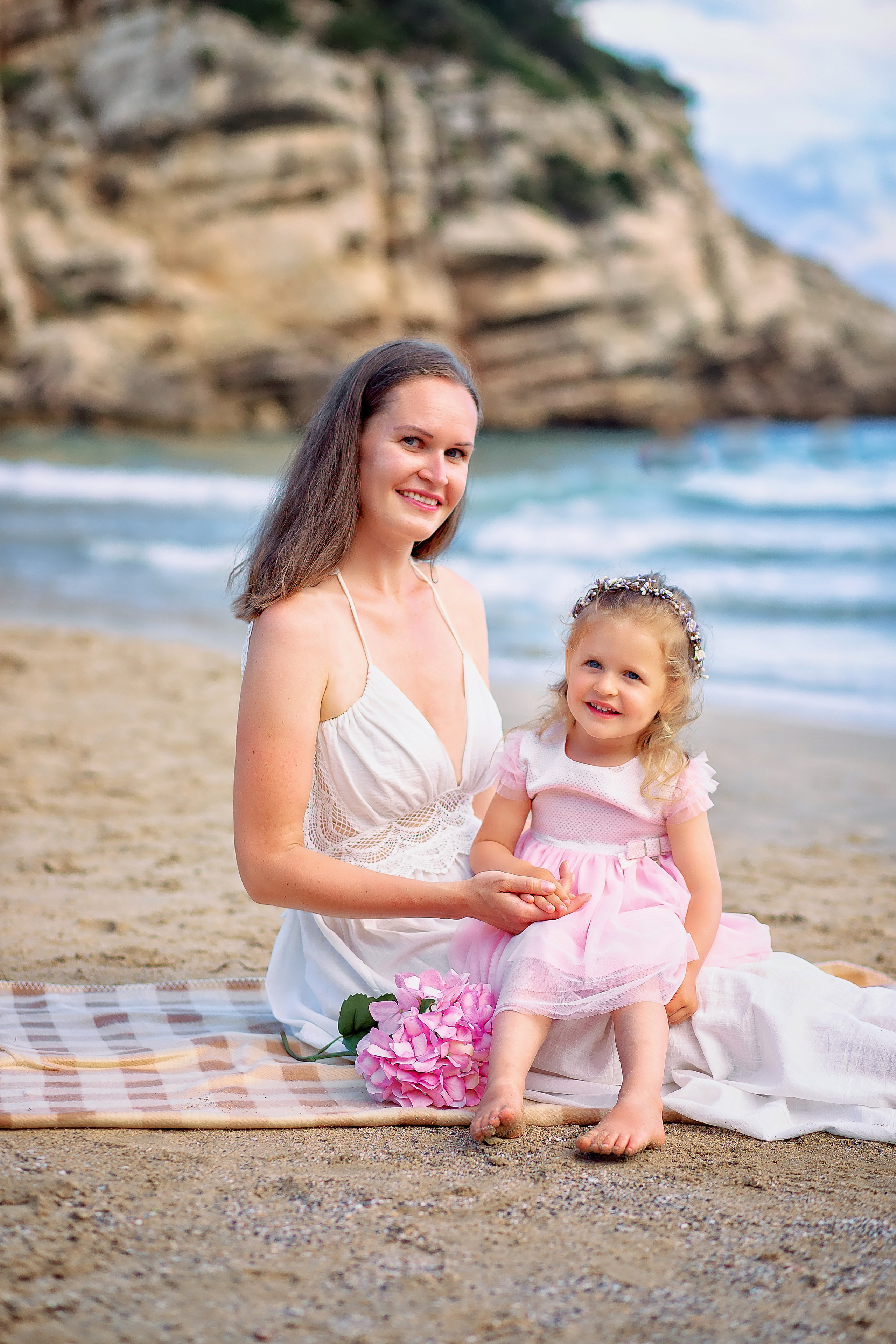 1. Фотограв в Испании Таррагоне