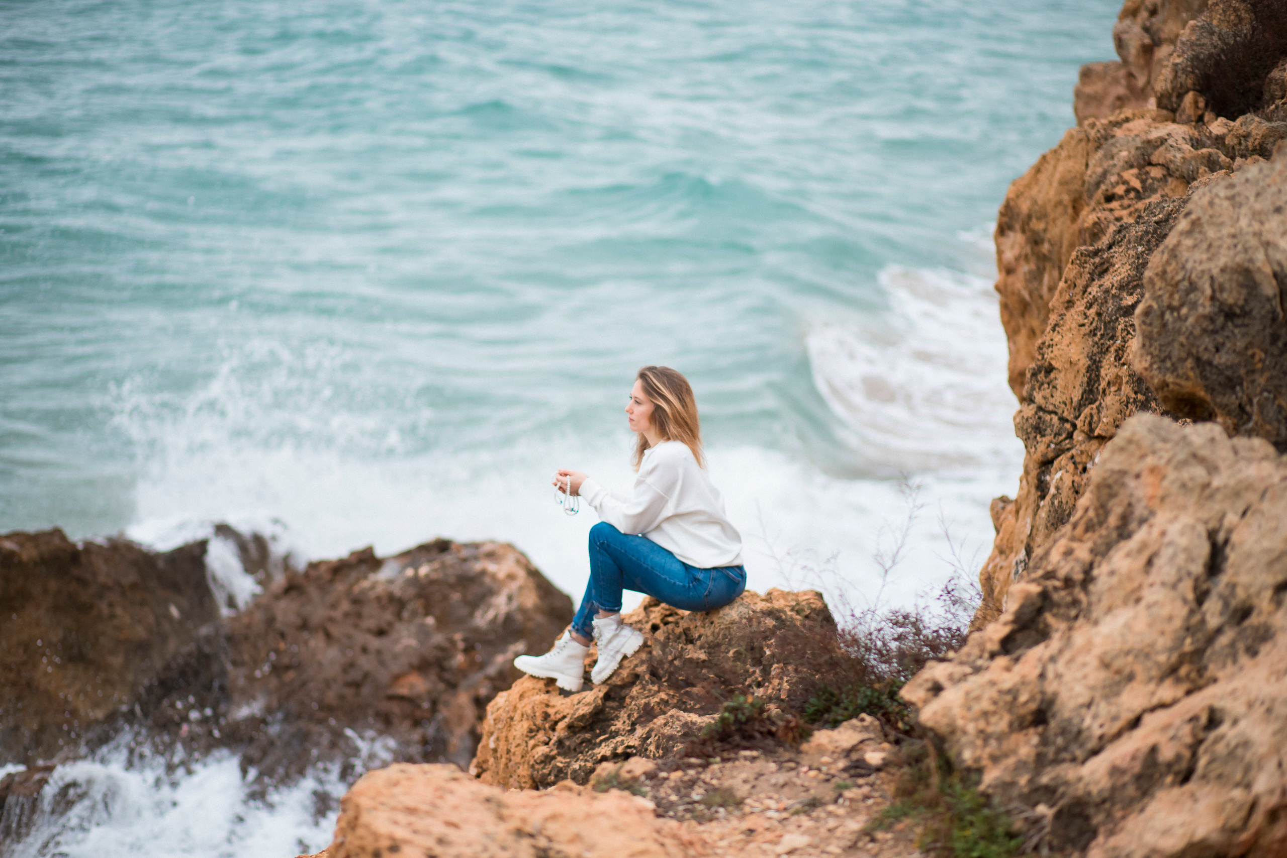 @flow.Victoria. Фотограв в Испании Таррагоне