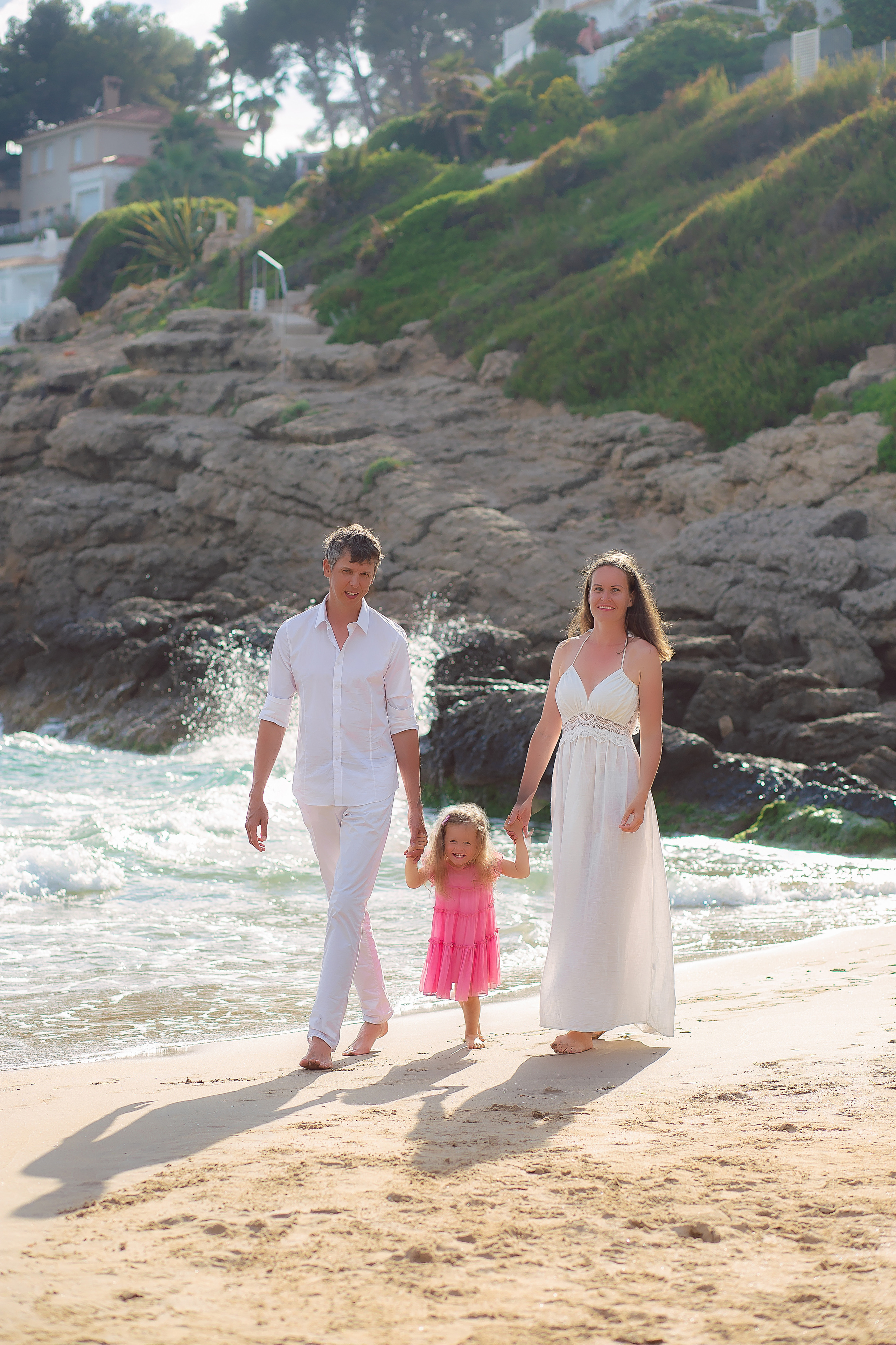 1. Фотограв в Испании Таррагоне