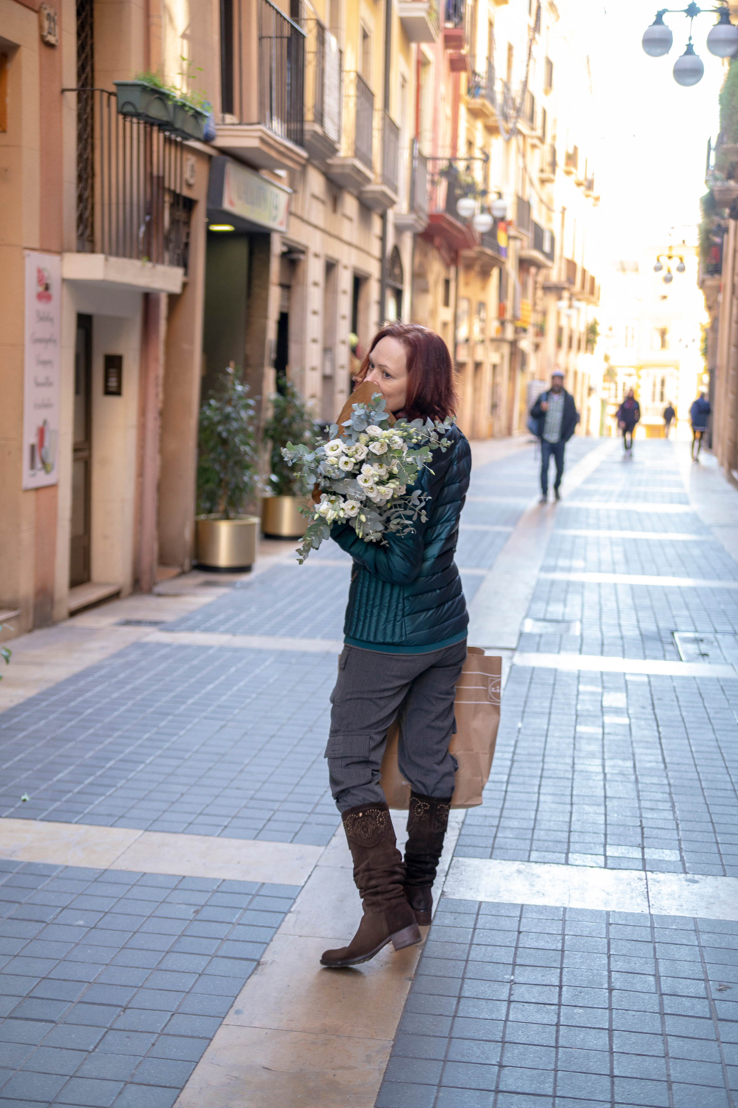 @jagala. Фотограв в Испании Таррагоне