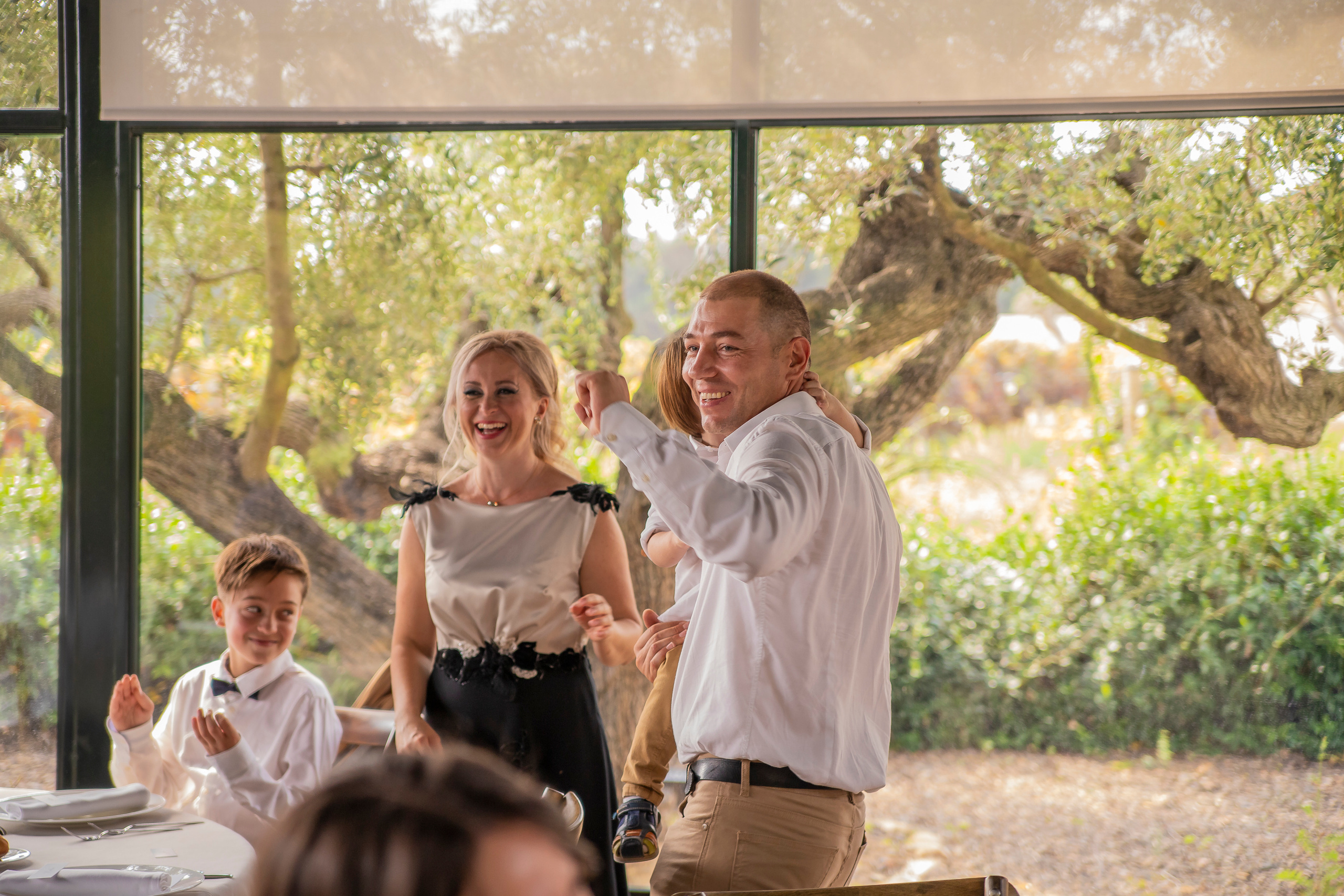 Bautismo. Fotografa en España Salou Tarragona