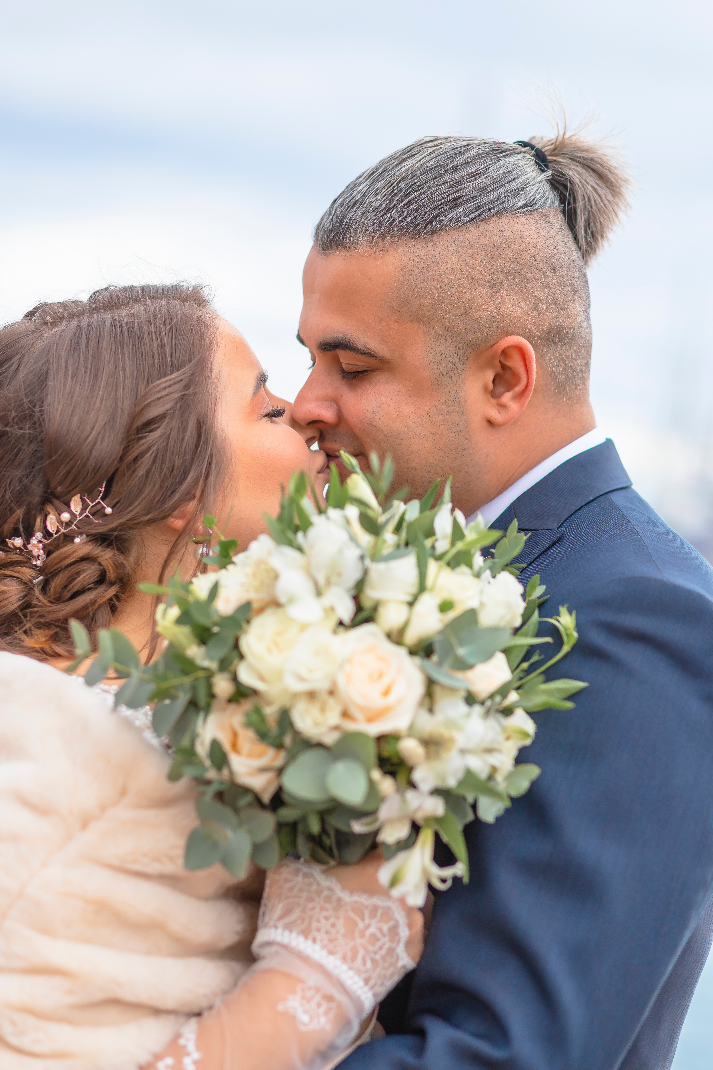 Davis&Daria. Фотограв в Испании Таррагоне