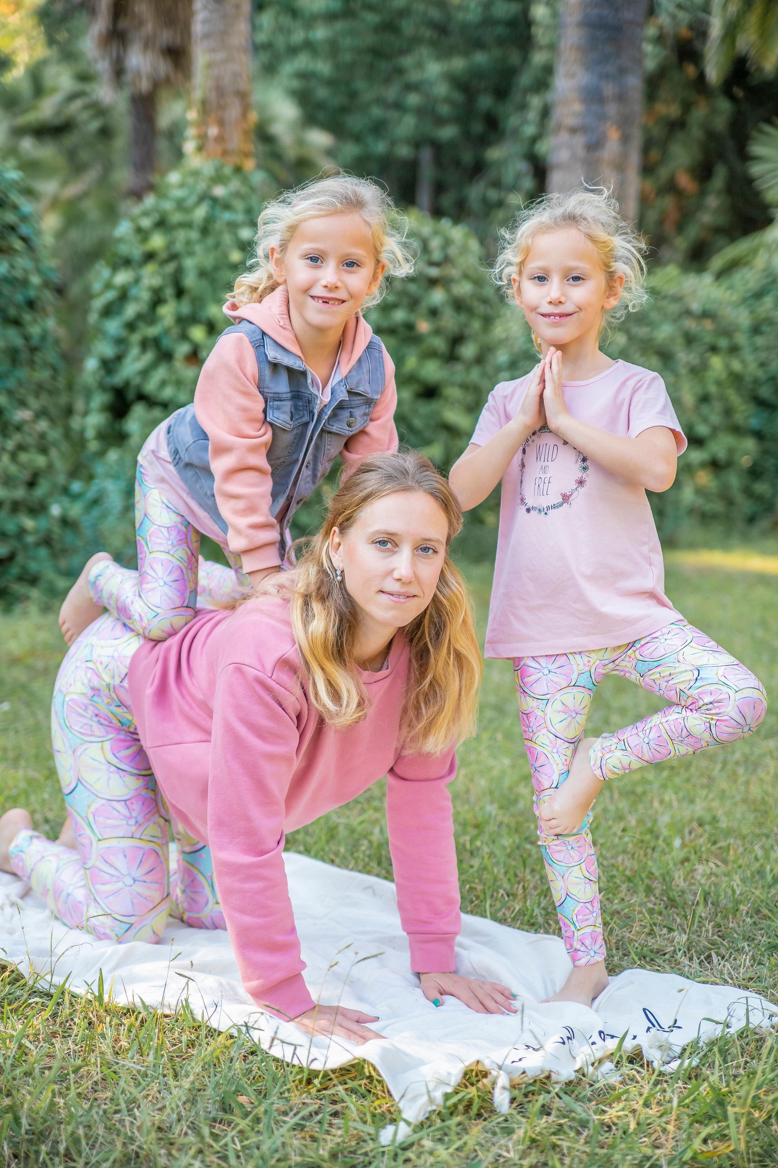 @flow.Victoria. Фотограв в Испании Таррагоне