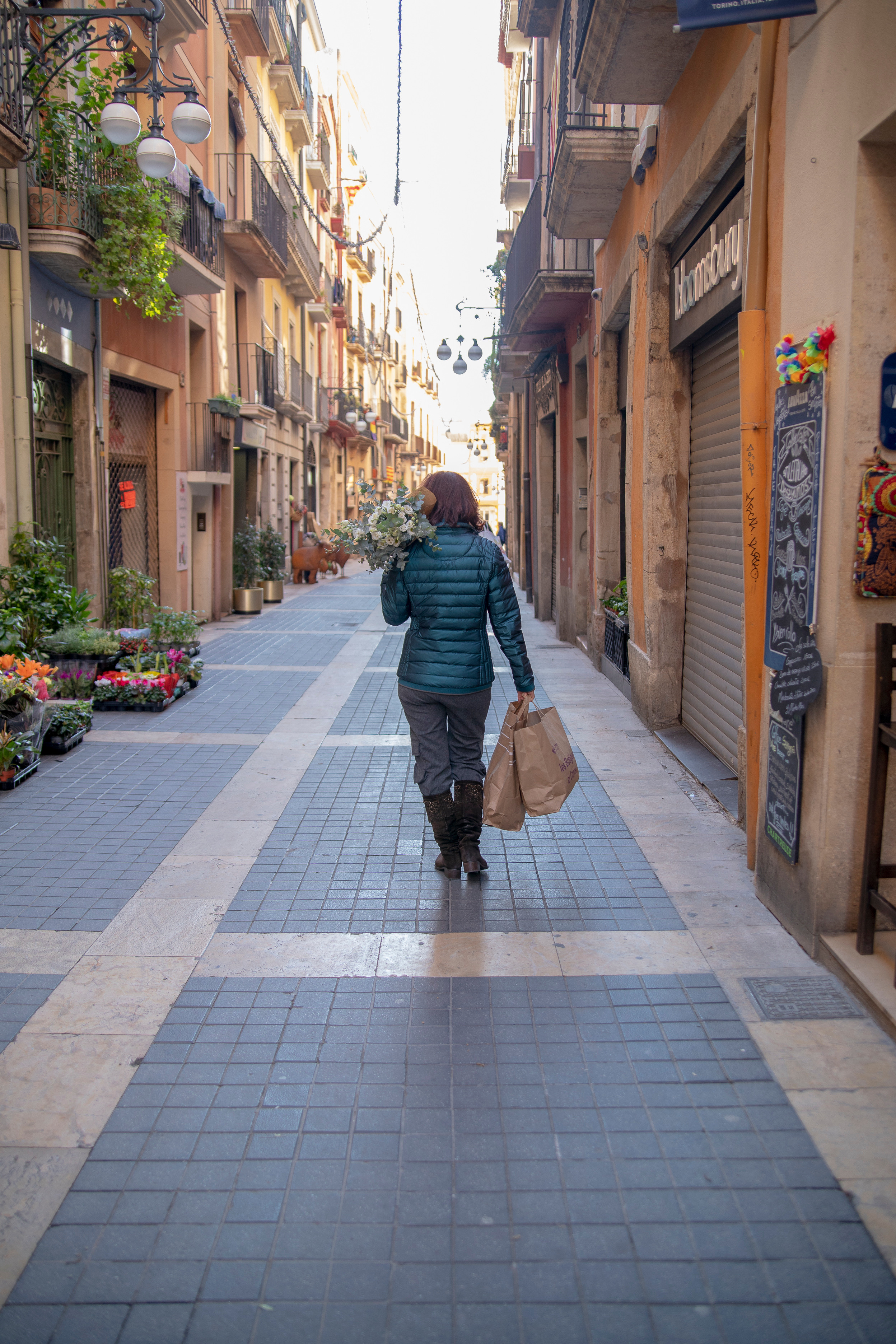 @jagala. Фотограв в Испании Таррагоне