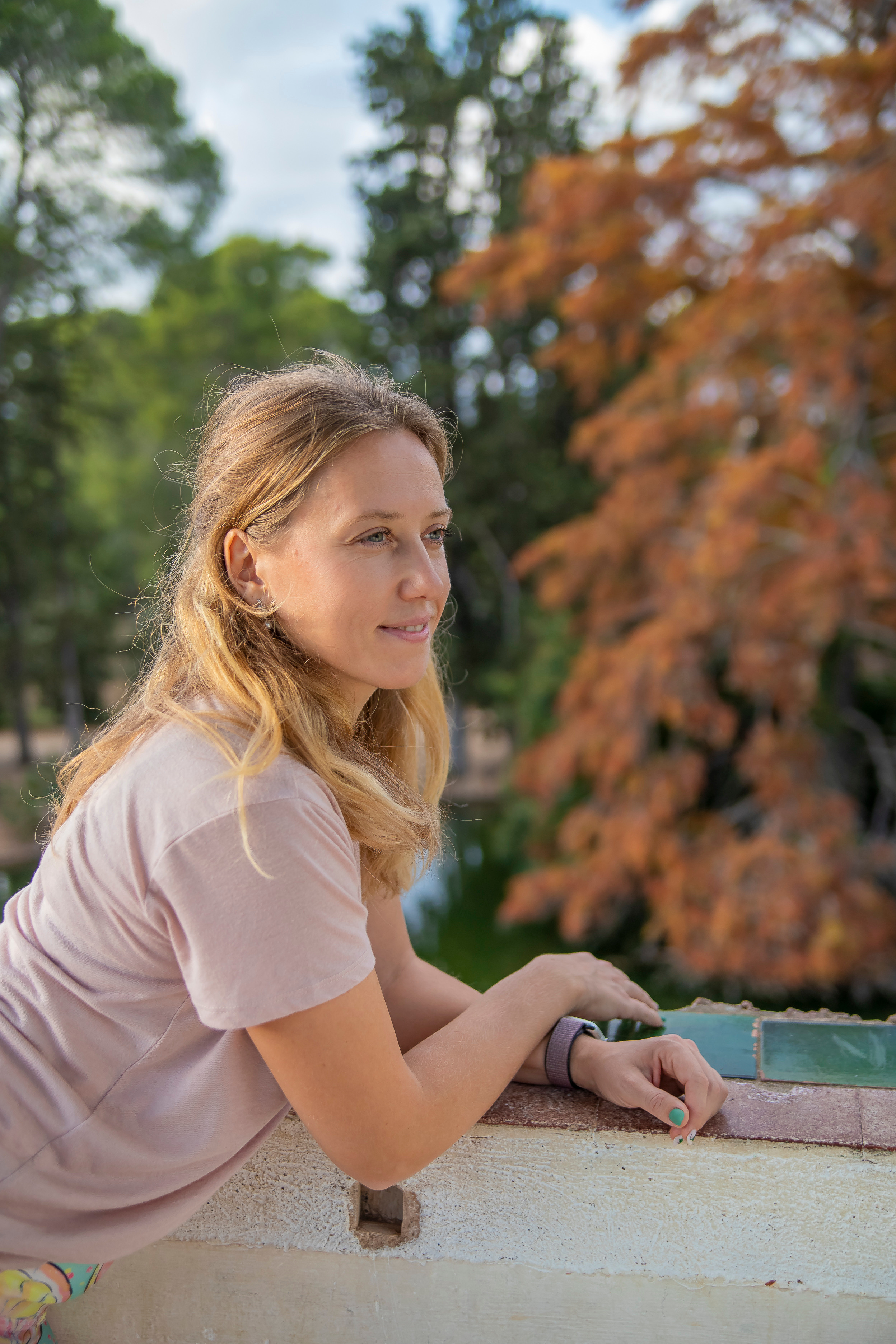 @flow.Victoria. Фотограв в Испании Таррагоне