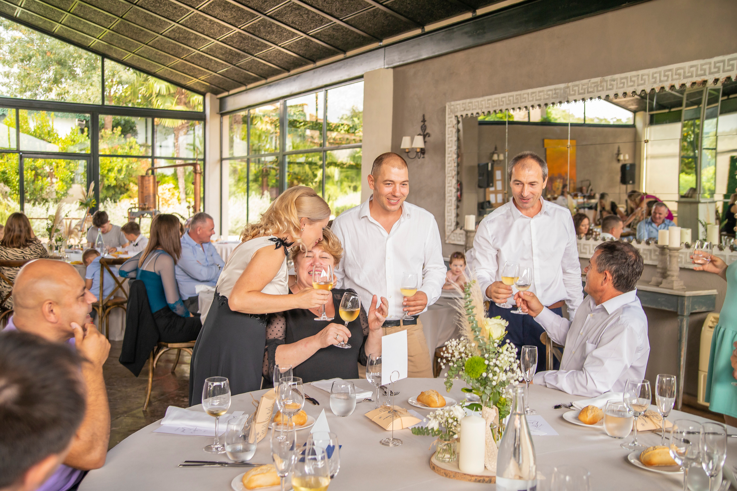 Bautismo. Fotografa en España Salou Tarragona