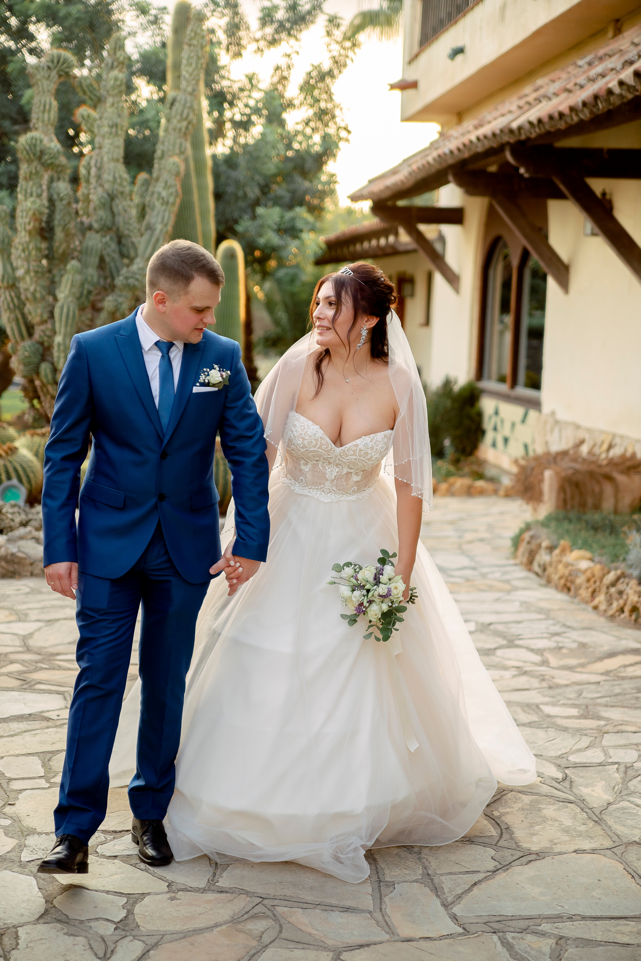 Anastasia&Yurij. Fotografa en España Salou Tarragona