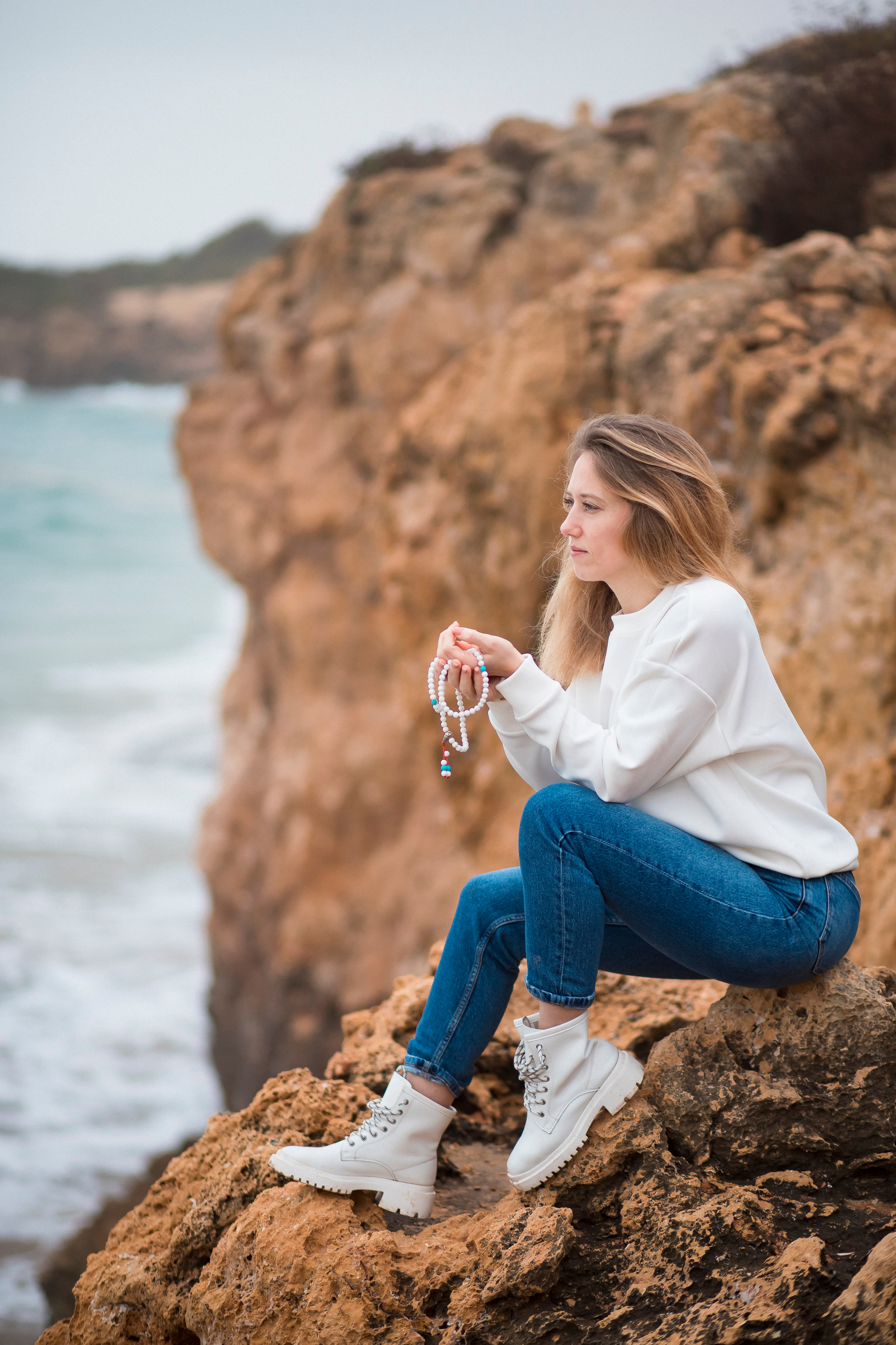 Victoria. Фотограв в Испании Таррагоне