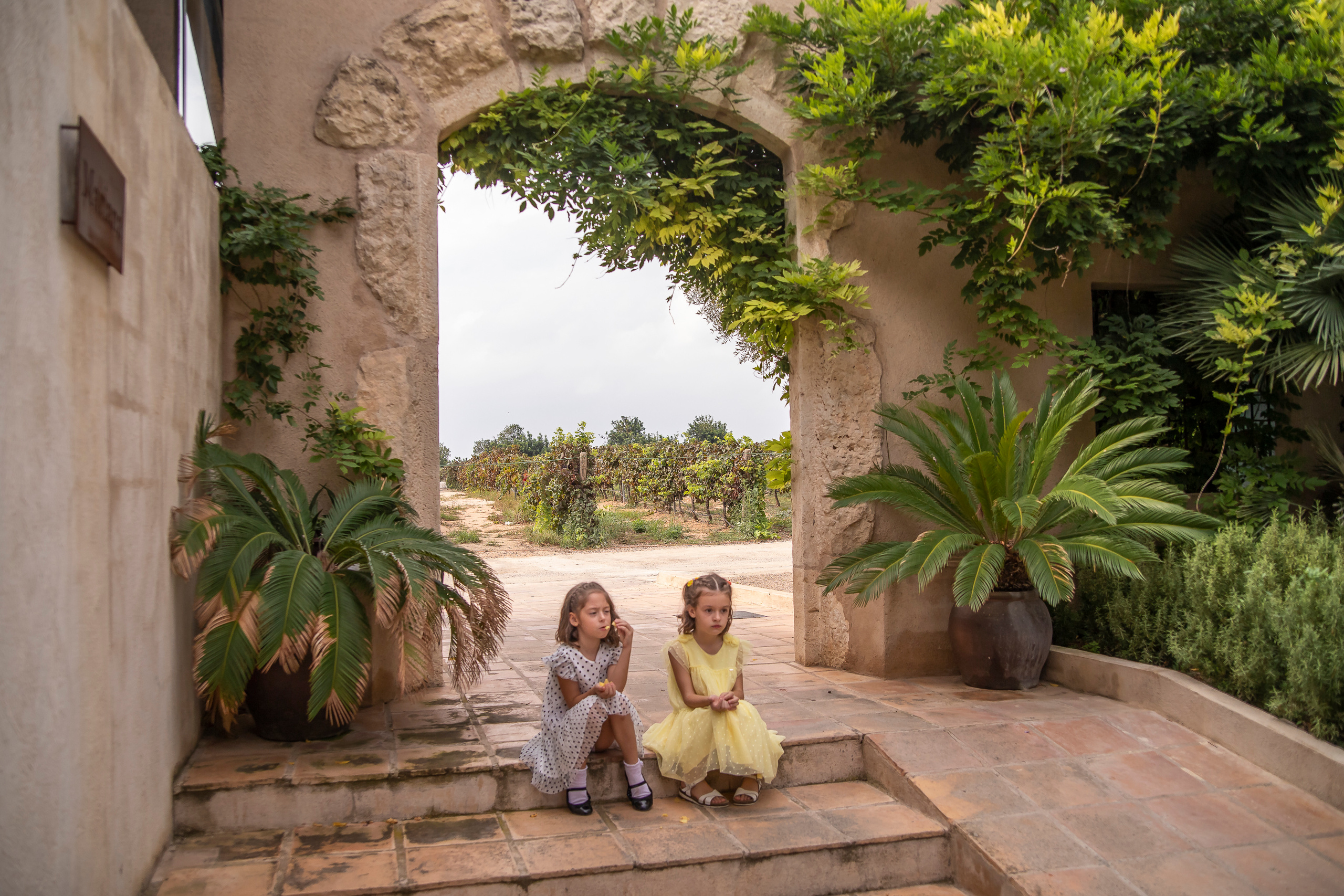Bautismo. Fotografa en España Salou Tarragona