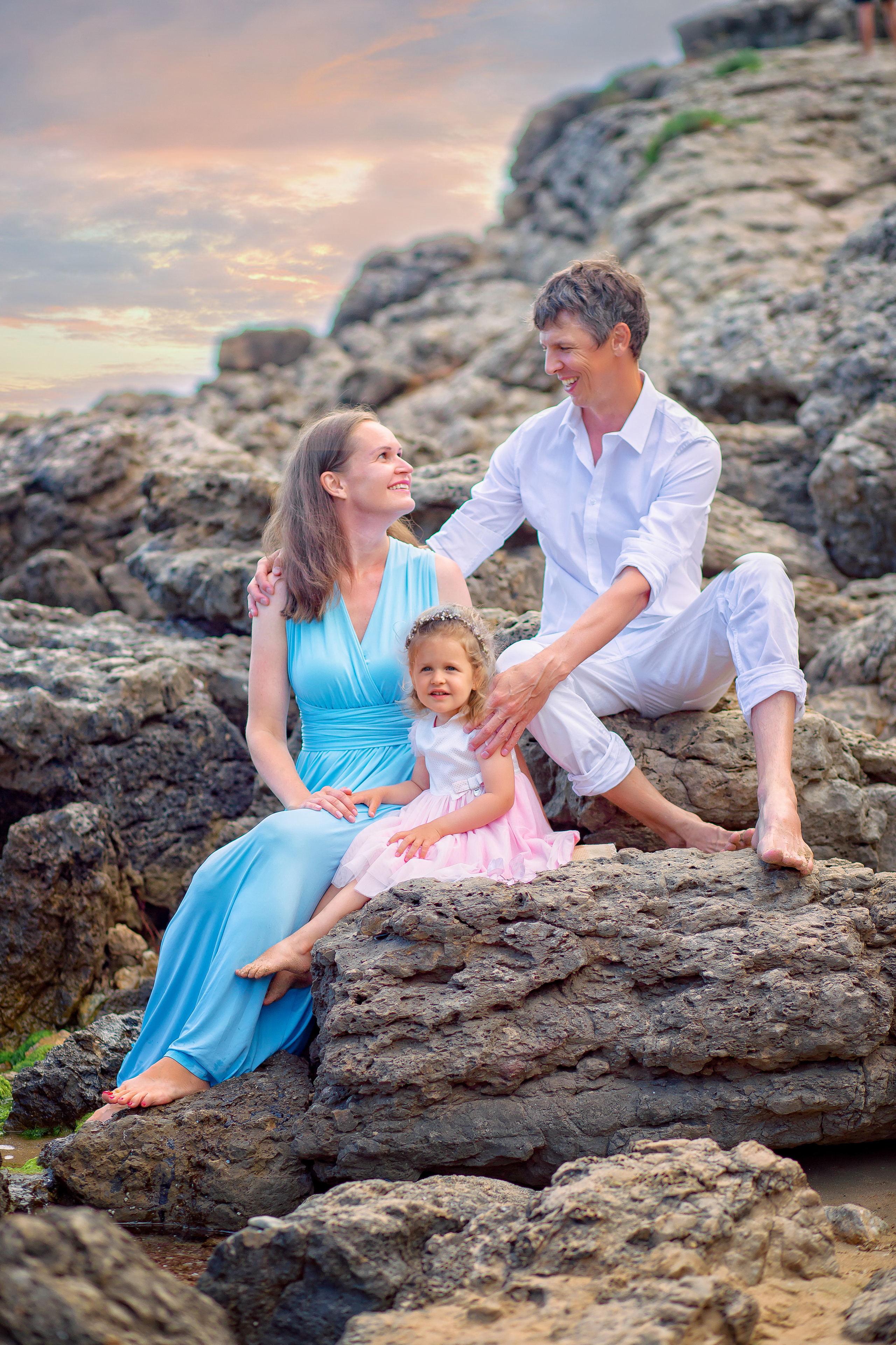 1. Фотограв в Испании Таррагоне