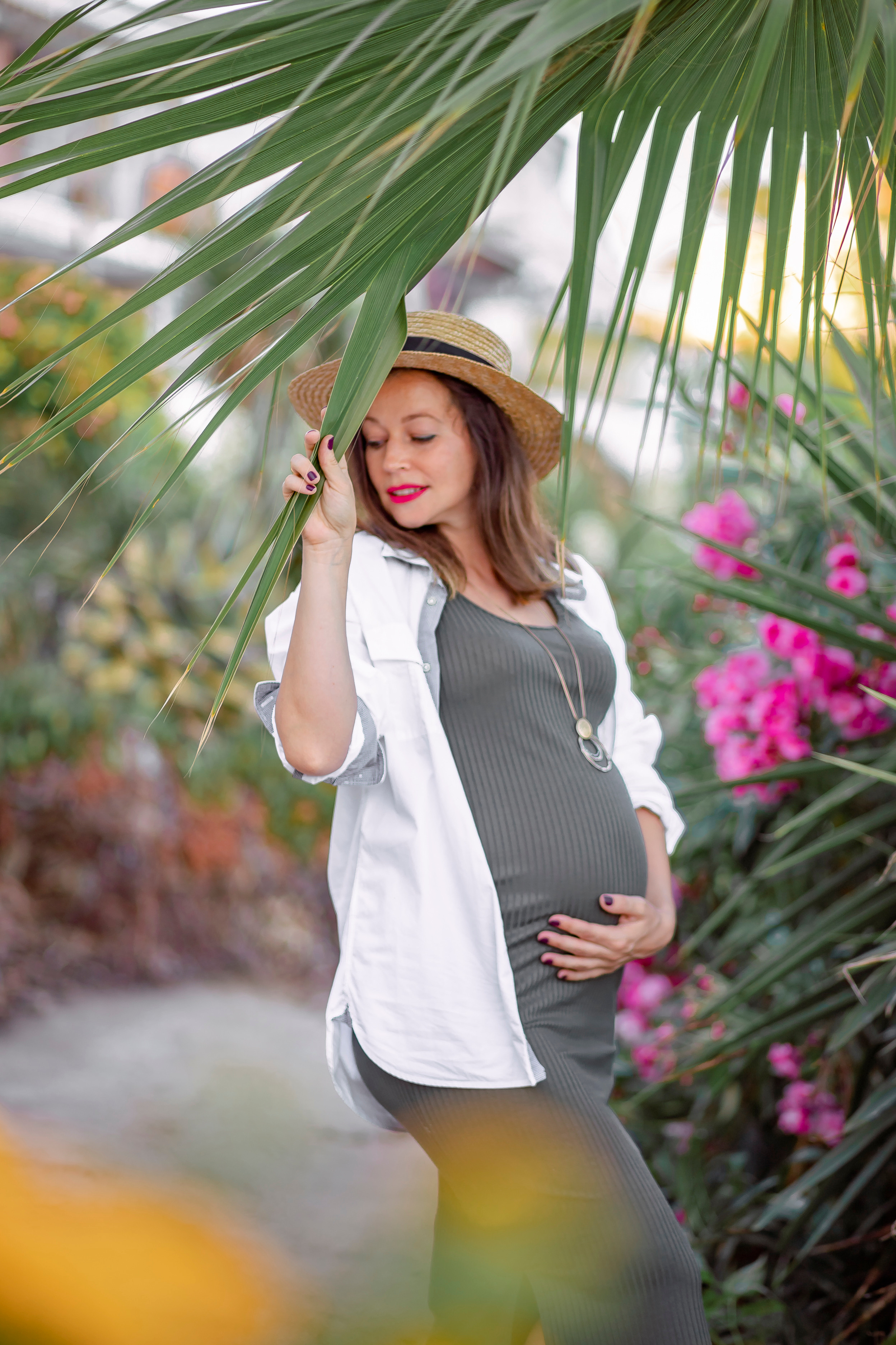 Oxana. Фотограв в Испании Таррагоне