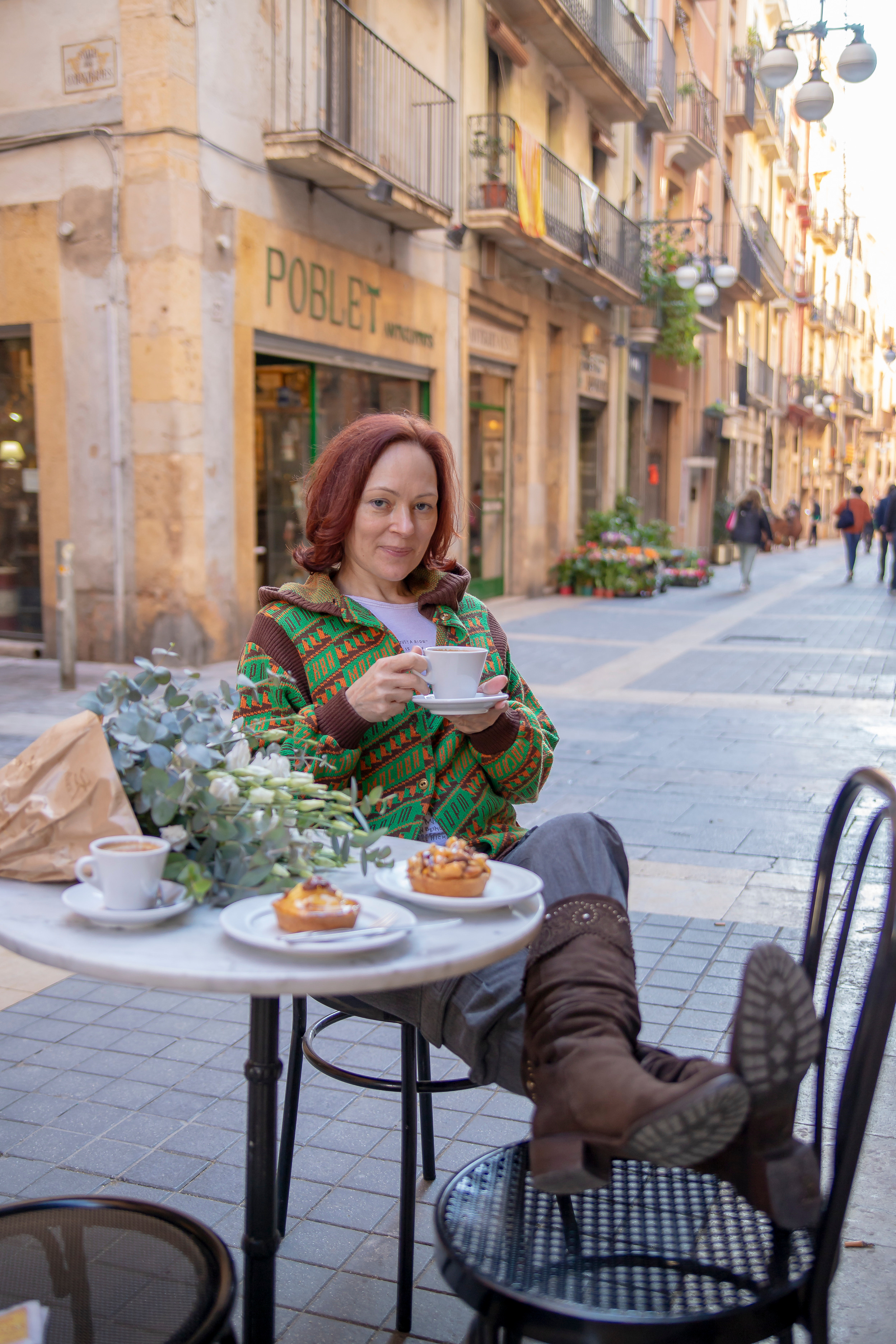 @jagala. Фотограв в Испании Таррагоне