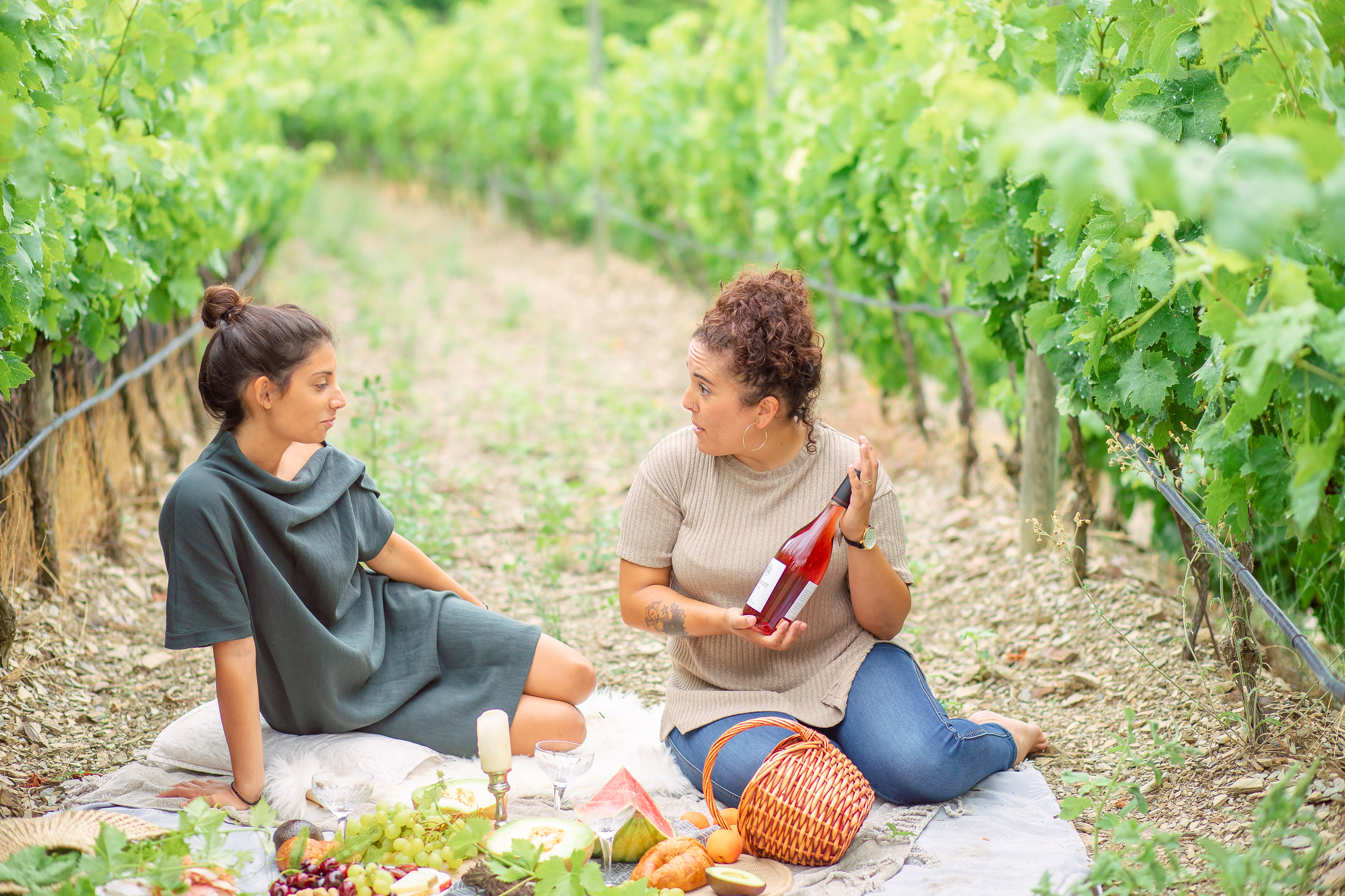 Bodega. Fotografa en España Salou Tarragona