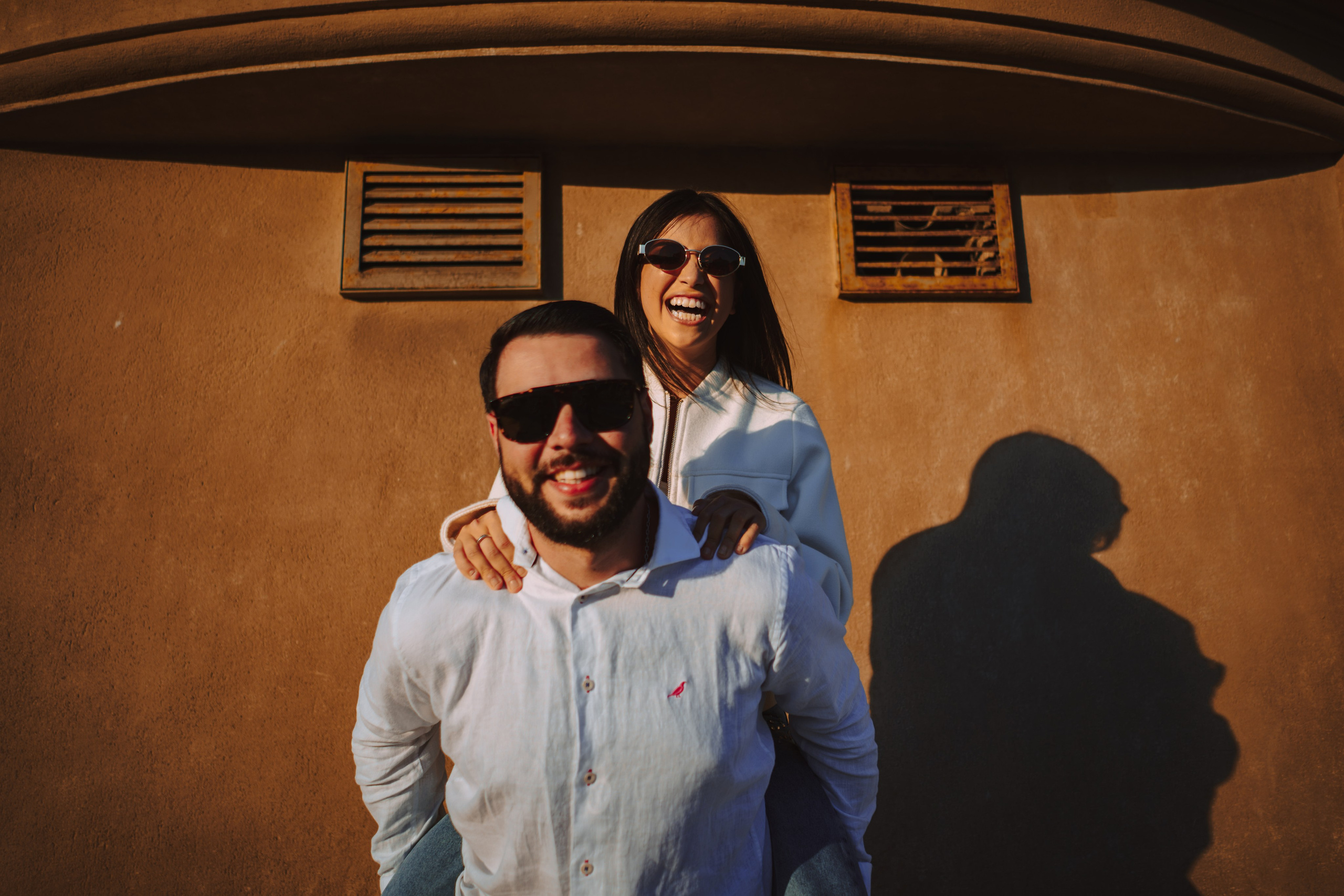 Uruguay. Enriquez Studio - Wedding Memories