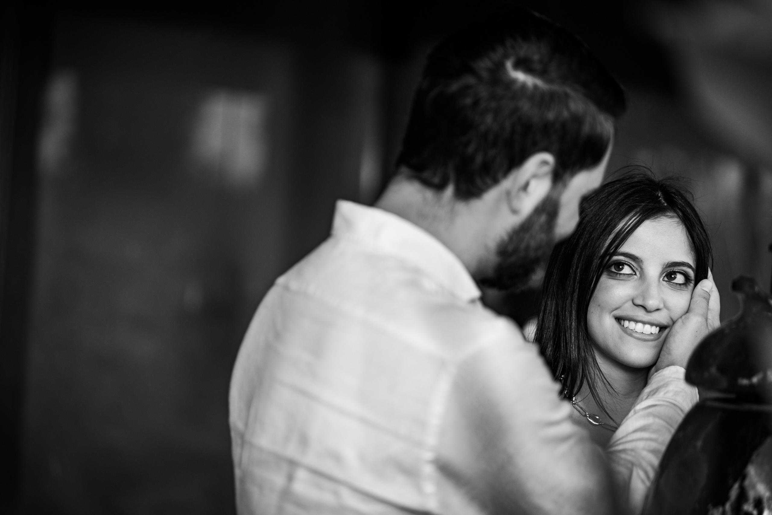 Uruguay. Enriquez Studio - Wedding Memories