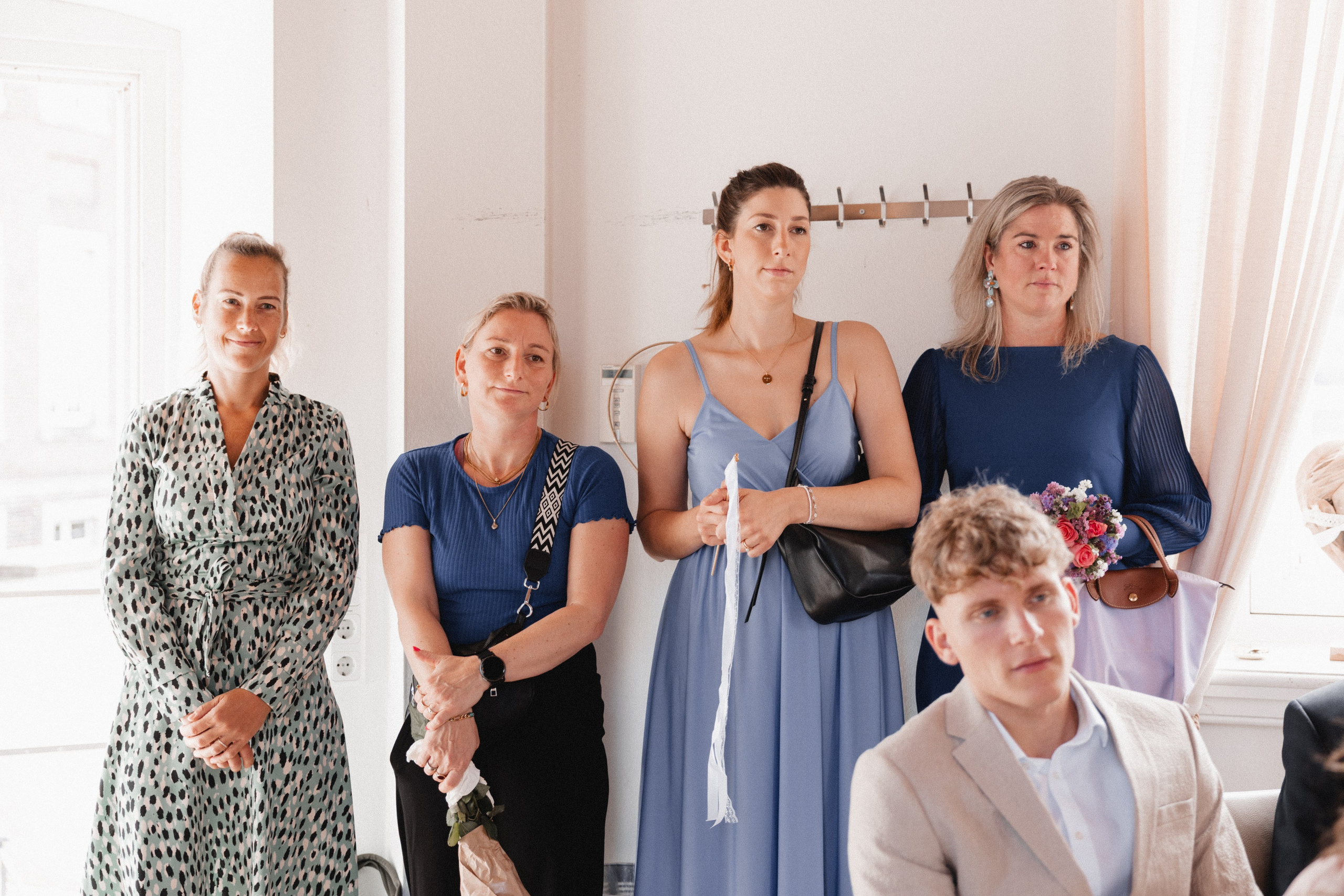 Sabrina & Ansgar | Schloss Nordkirchen. Photographer in Bochum Dolia Halyna