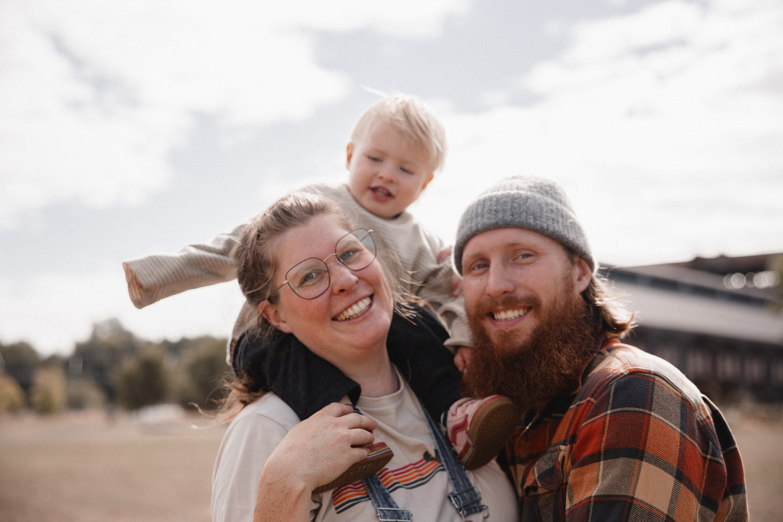 Thessa & Moritz I Westpark Bochum. Hochzeitsfotografin Bochum | Halyna Reiche Fotografie NRW