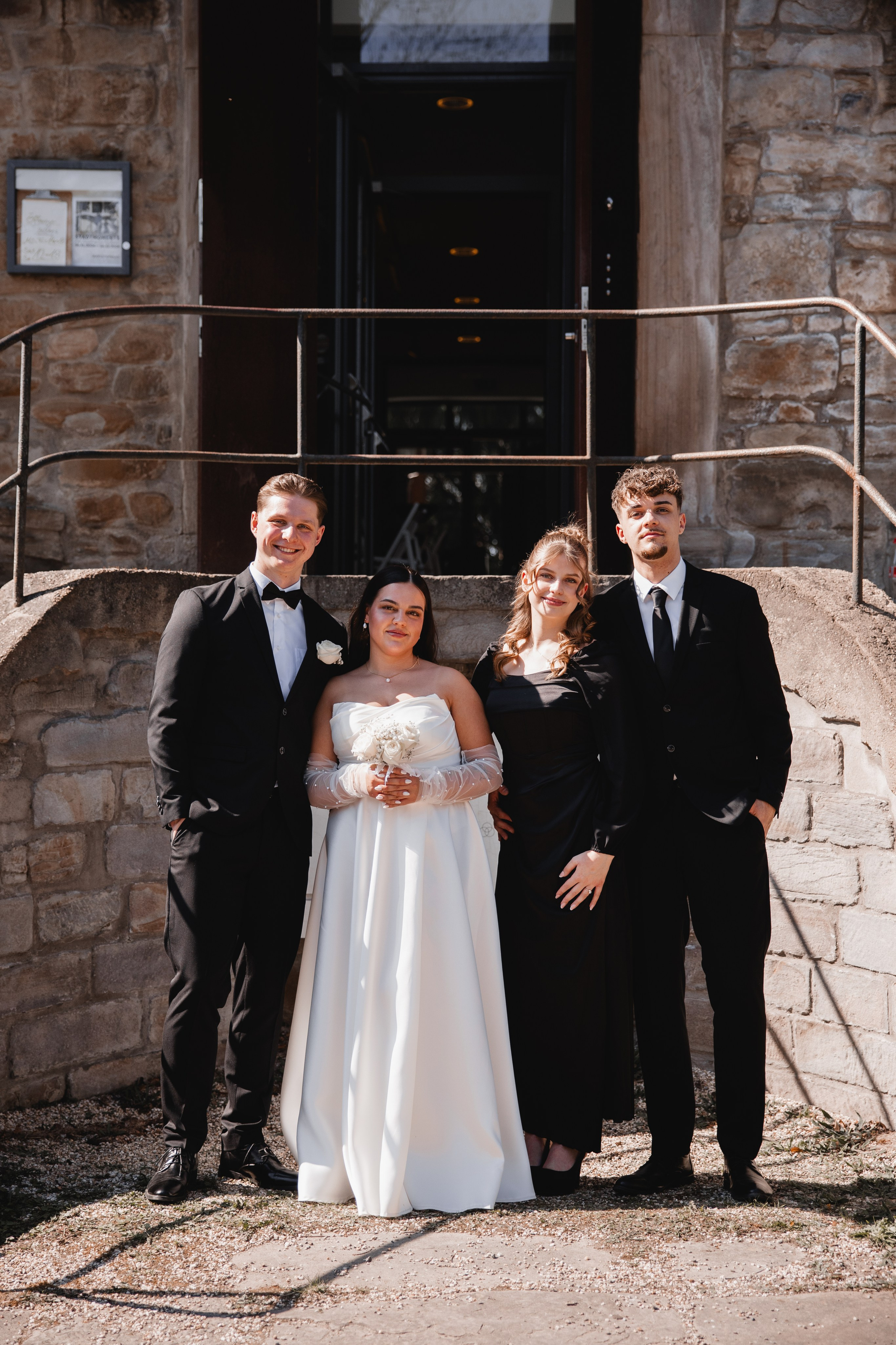 Standesamtliche Hochzeit im Kubus Bochum – Sophie & Martin. Hochzeitsfotografie |Hochzeitsfotograf Bochum | Hochzeitsfotograf Dortmund | Hochzeitsfotograf Essen | Hochzeitsfotograf Ruhrgebiet